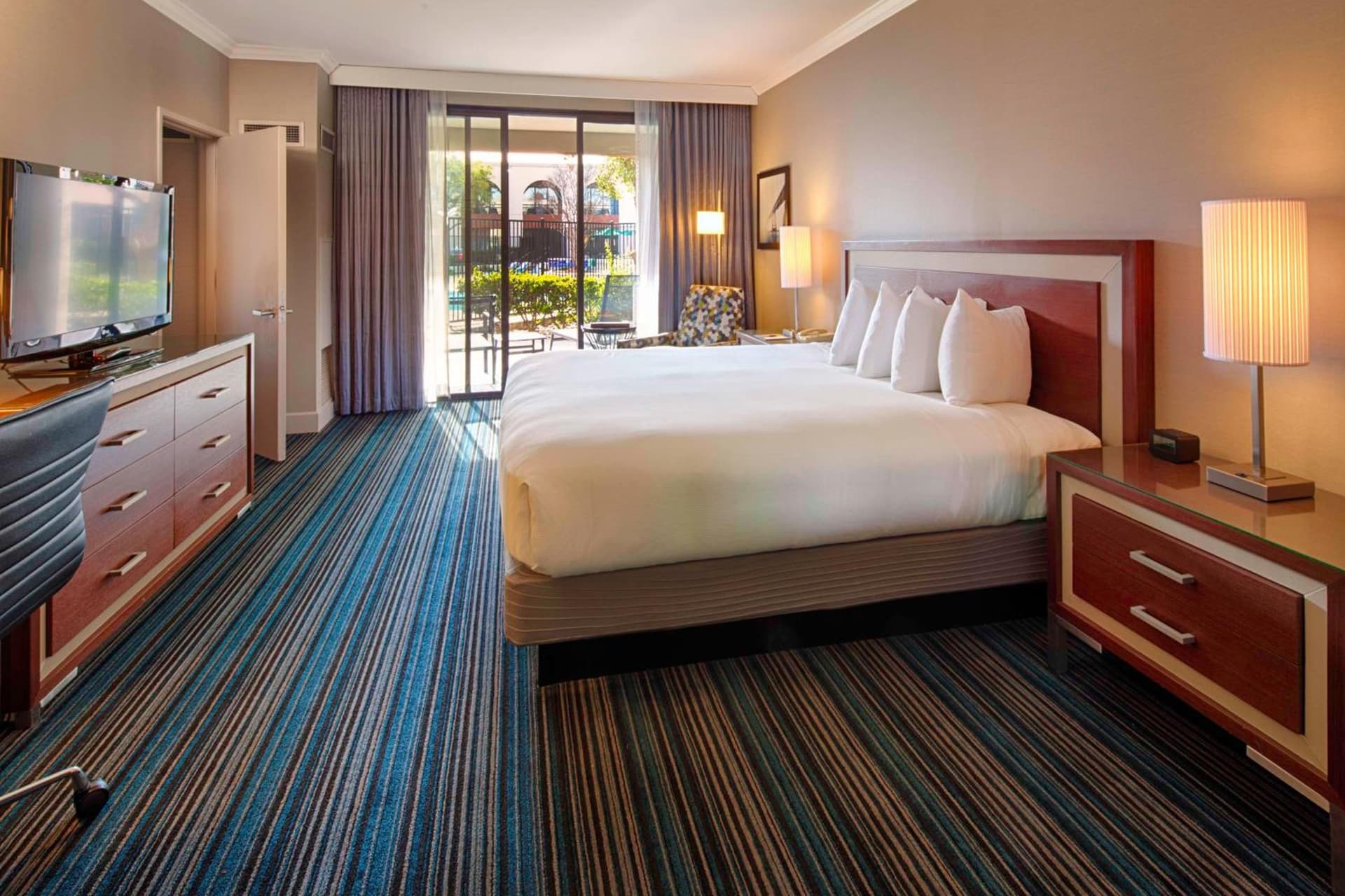 DoubleTree by Hilton Newark-Fremont gallery photo in Newark, CA — image 16