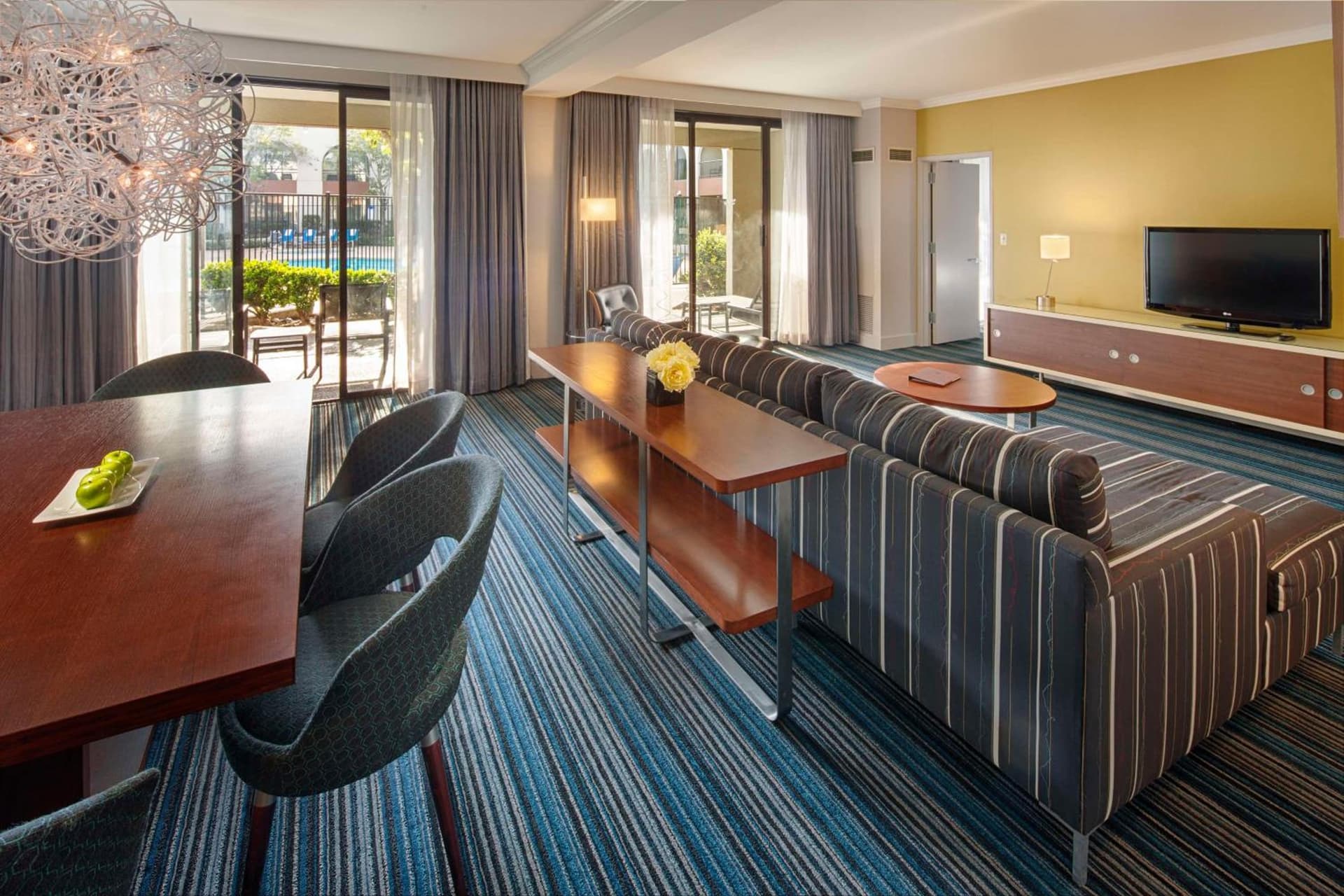 DoubleTree by Hilton Newark-Fremont gallery photo in Newark, CA — image 61