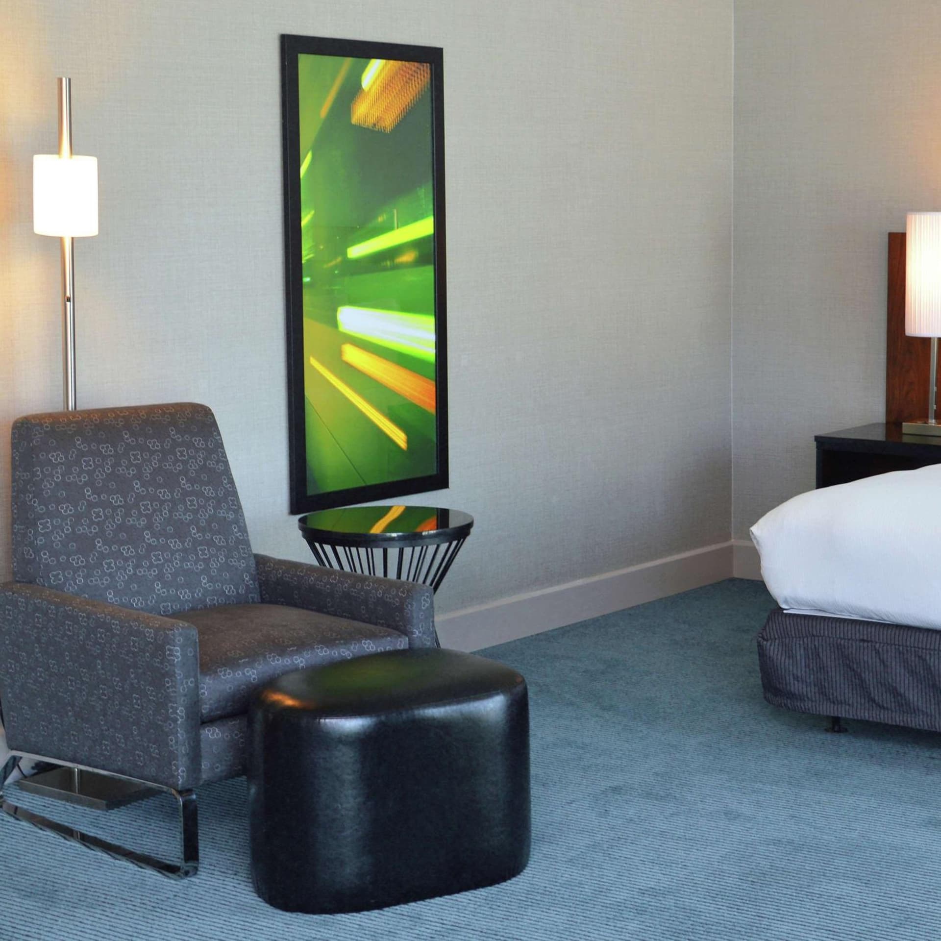 DoubleTree by Hilton Newark-Fremont gallery photo in Newark, CA — image 17