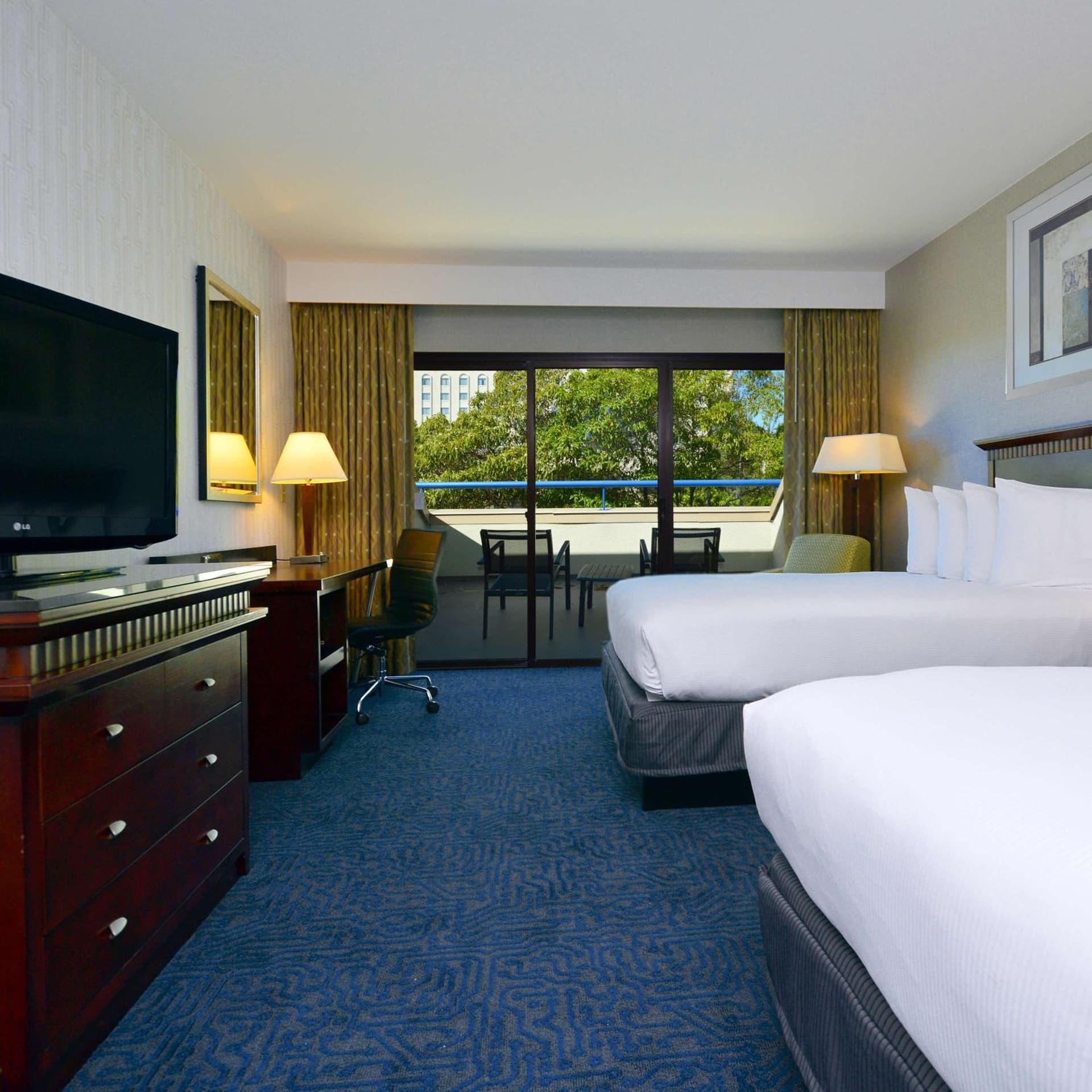 DoubleTree by Hilton Newark-Fremont gallery photo in Newark, CA — image 11