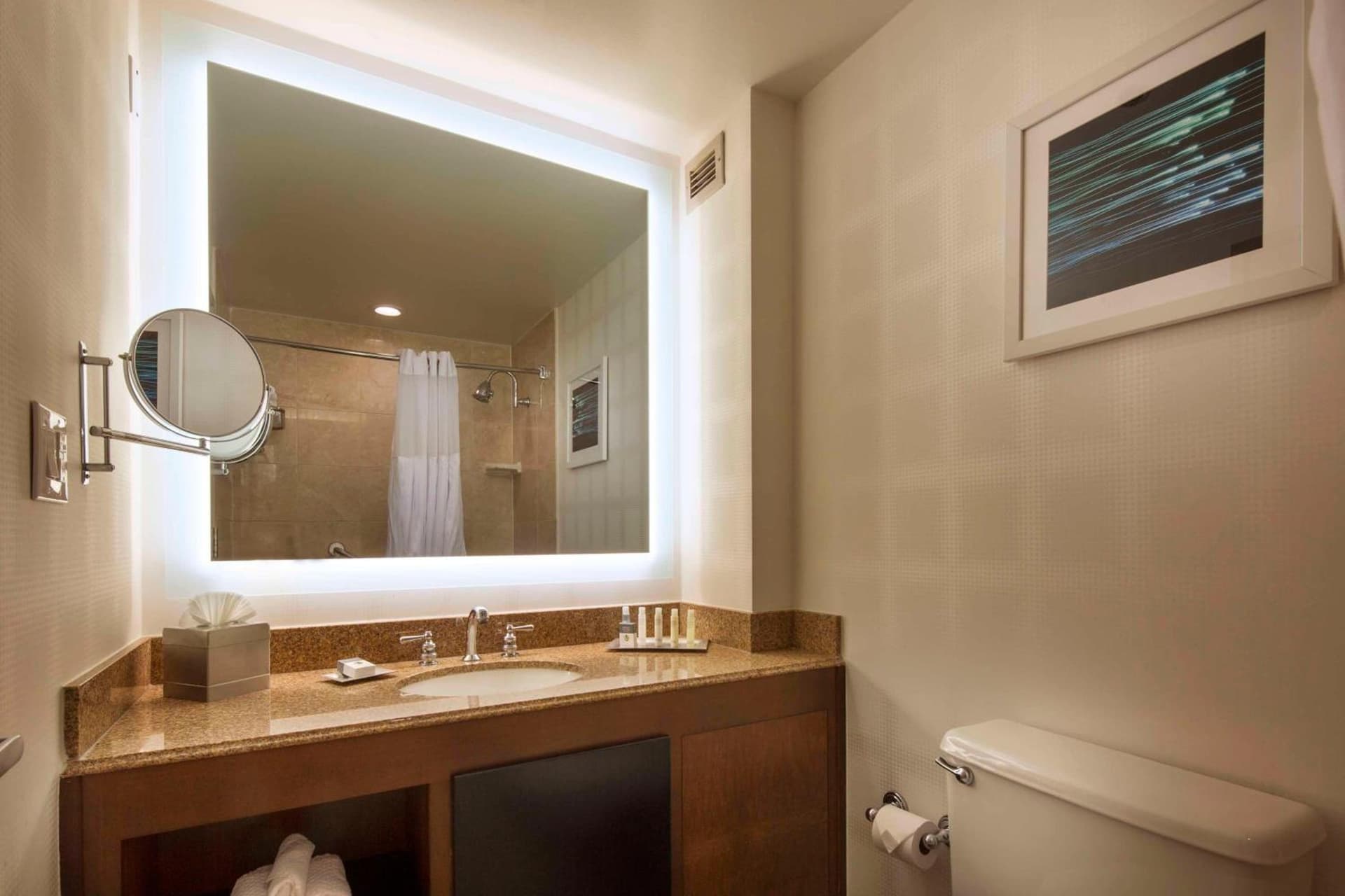 DoubleTree by Hilton Newark-Fremont gallery photo in Newark, CA — image 57
