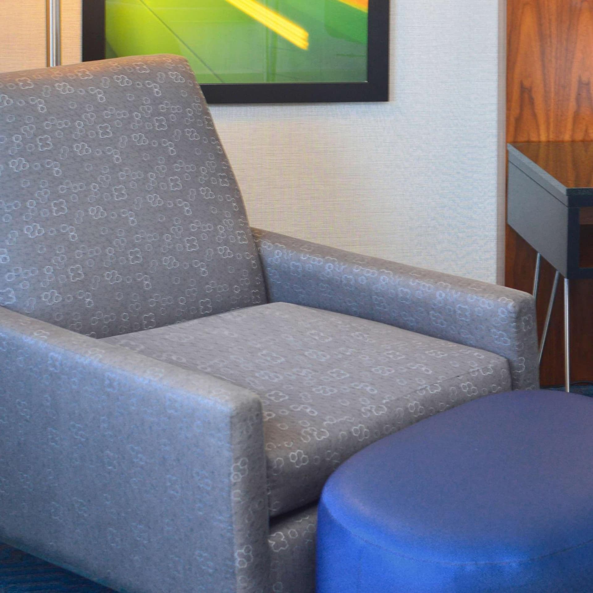 DoubleTree by Hilton Newark-Fremont gallery photo in Newark, CA — image 7