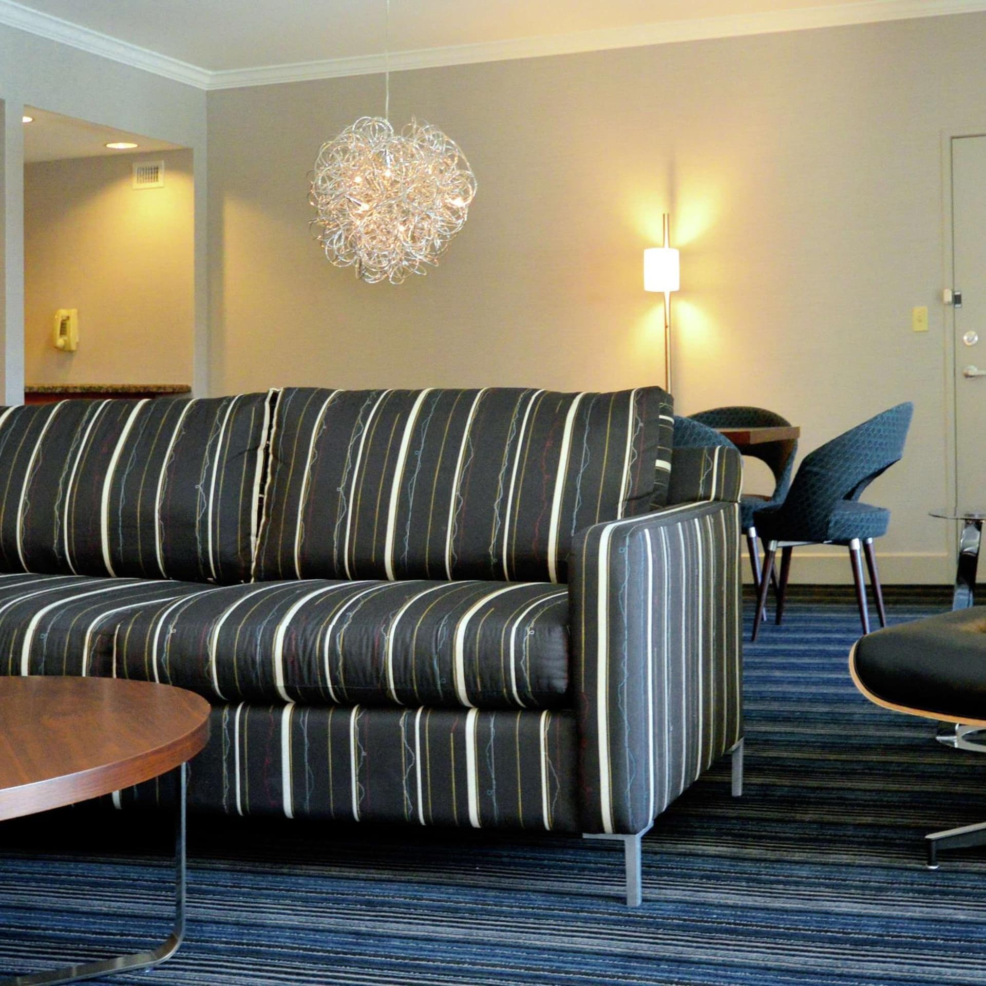 DoubleTree by Hilton Newark-Fremont gallery photo in Newark, CA — image 50