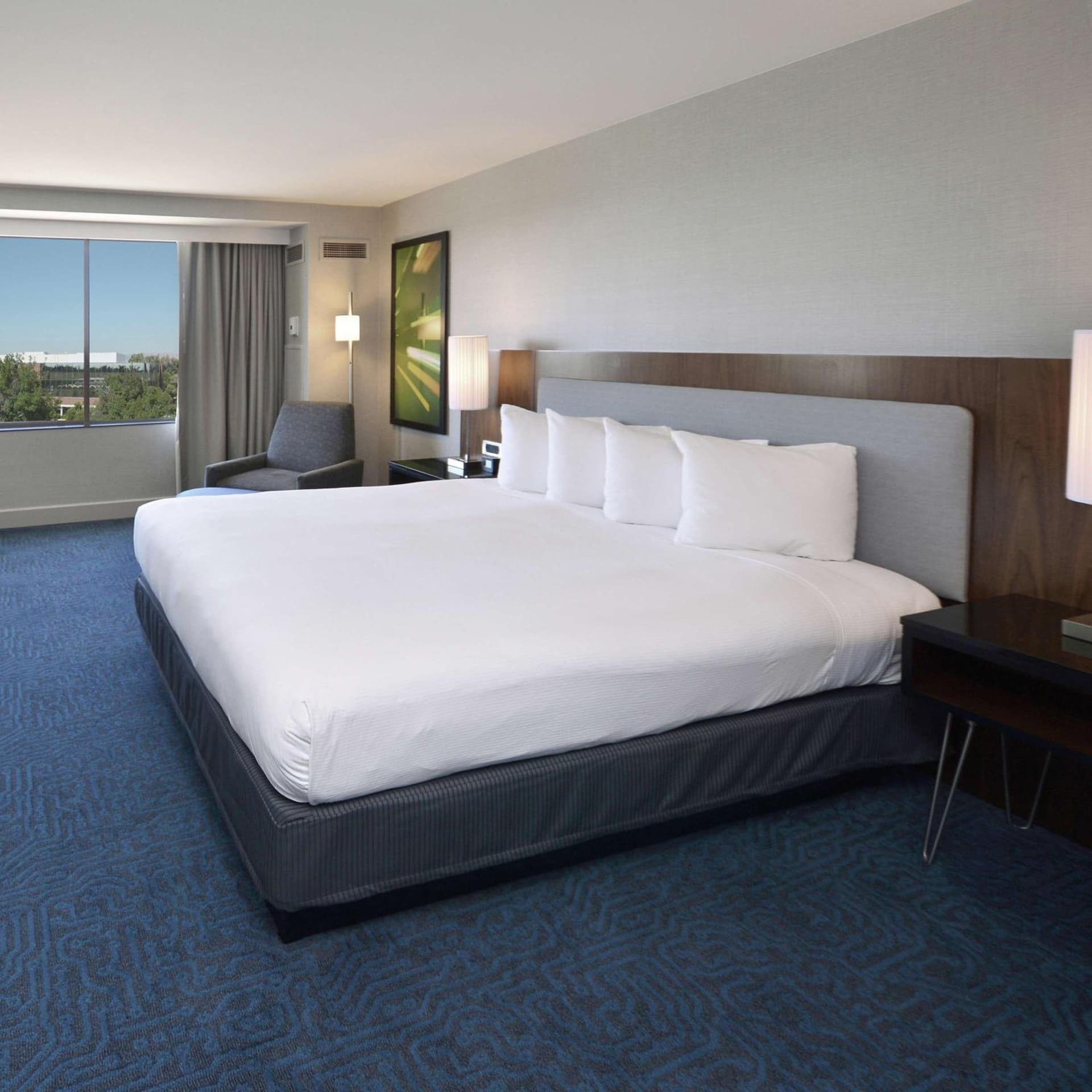 DoubleTree by Hilton Newark-Fremont gallery photo in Newark, CA — image 6