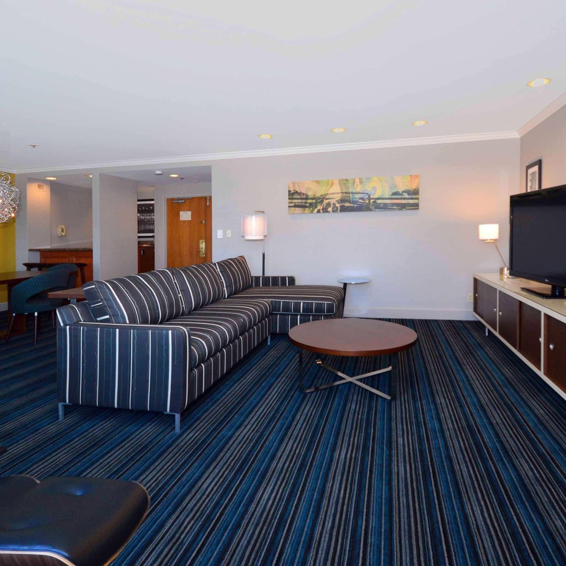 DoubleTree by Hilton Newark-Fremont gallery photo in Newark, CA — image 20