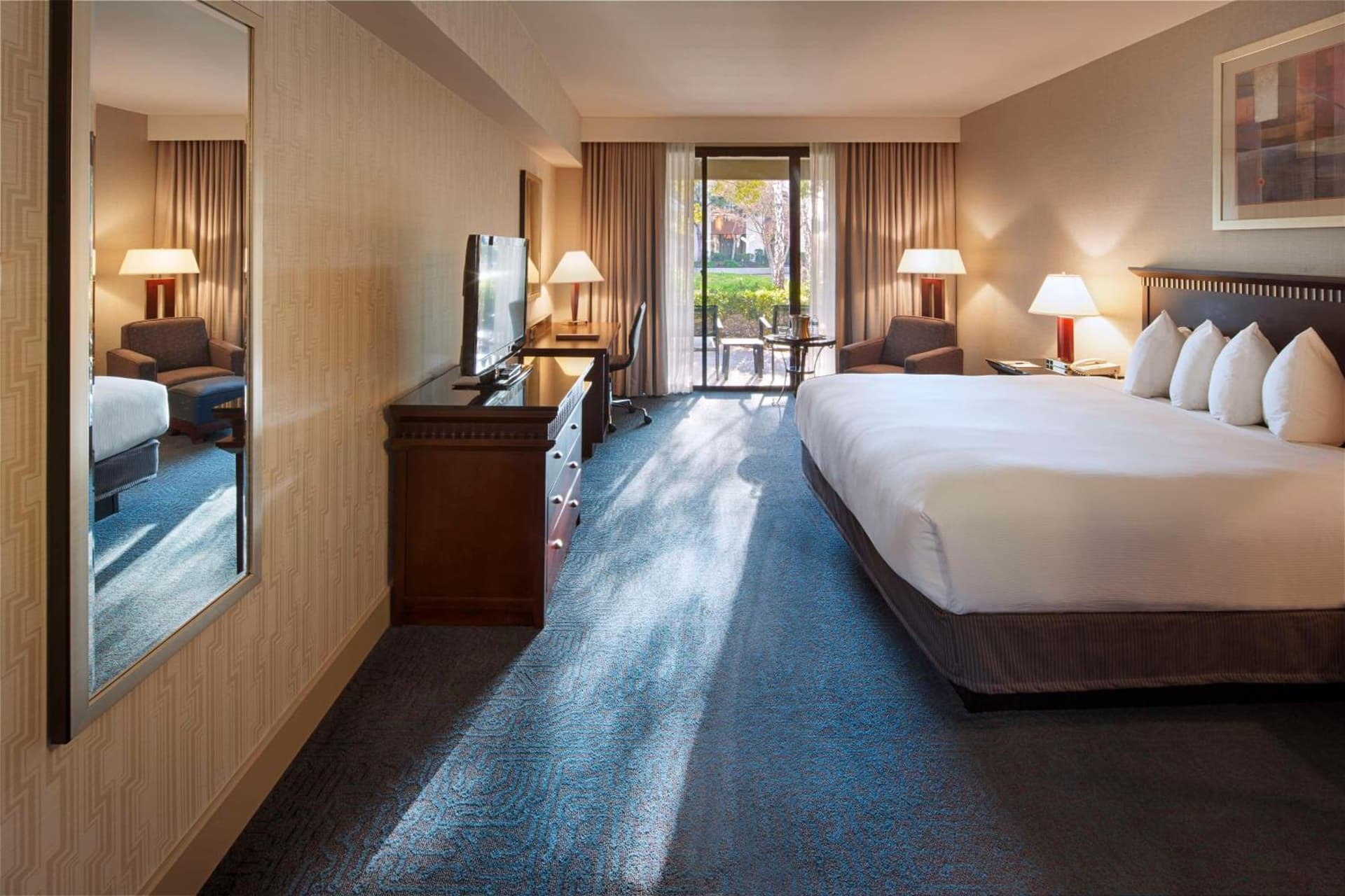 DoubleTree by Hilton Newark-Fremont gallery photo in Newark, CA — image 27