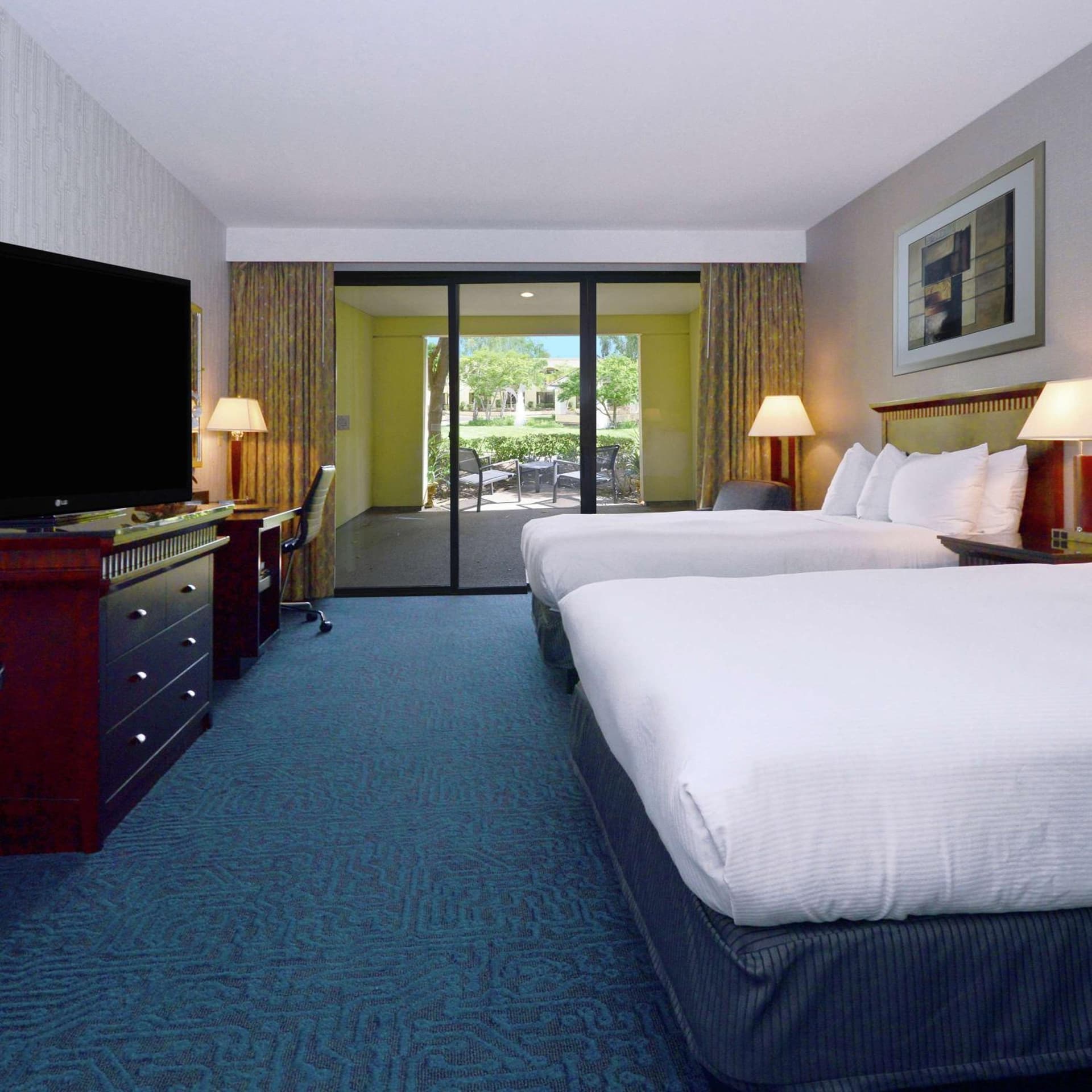 DoubleTree by Hilton Newark-Fremont gallery photo in Newark, CA — image 19