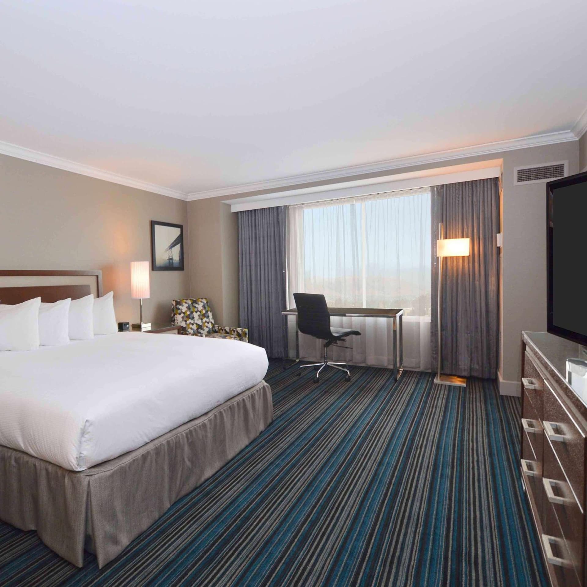 DoubleTree by Hilton Newark-Fremont gallery photo in Newark, CA — image 21