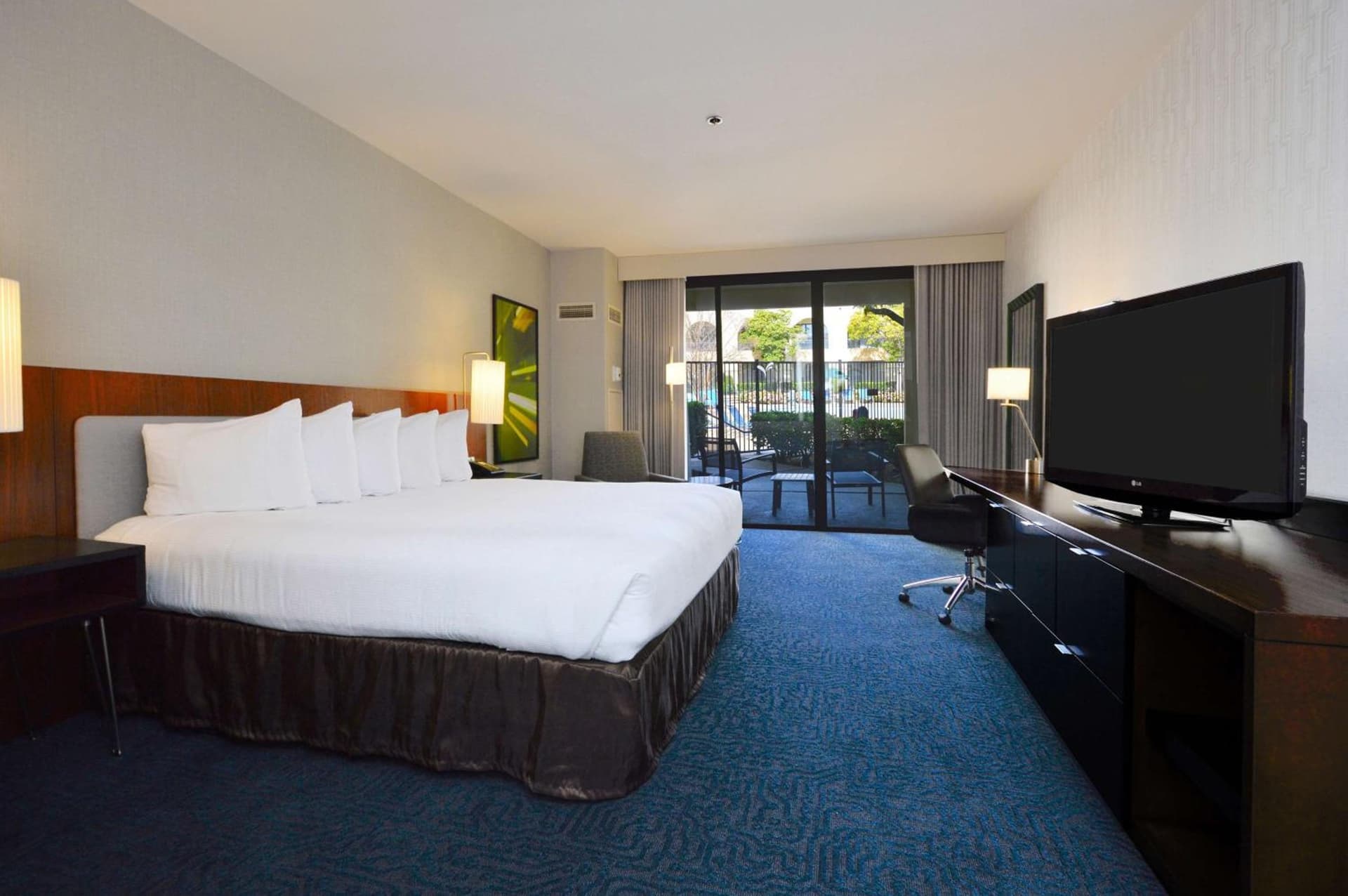 DoubleTree by Hilton Newark-Fremont gallery photo in Newark, CA — image 51
