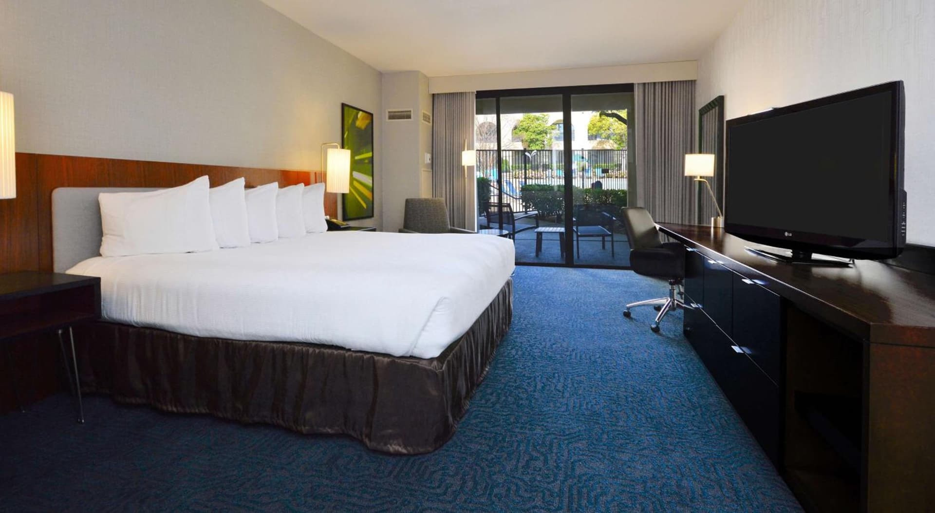 DoubleTree by Hilton Newark-Fremont gallery photo in Newark, CA — image 32