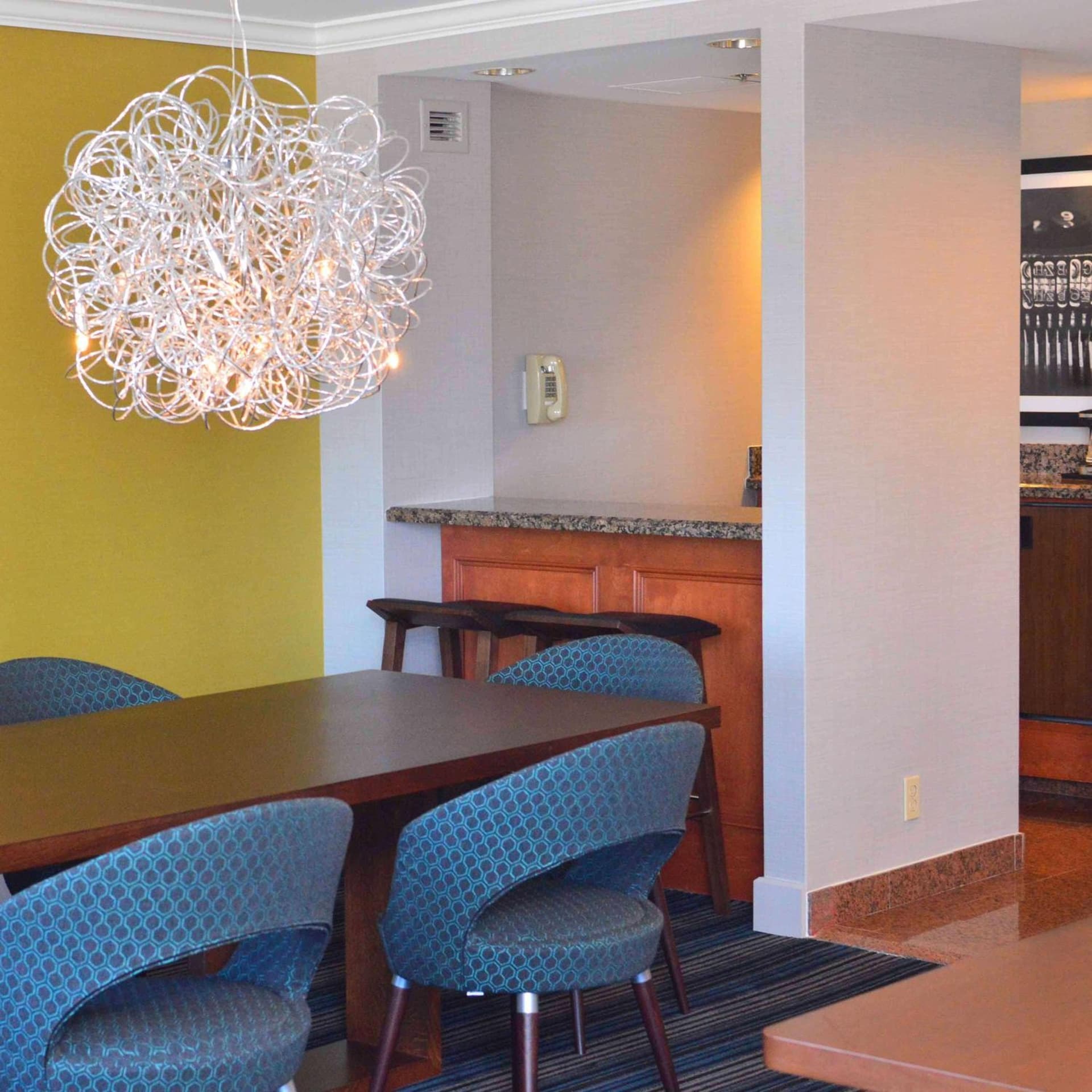 DoubleTree by Hilton Newark-Fremont gallery photo in Newark, CA — image 36