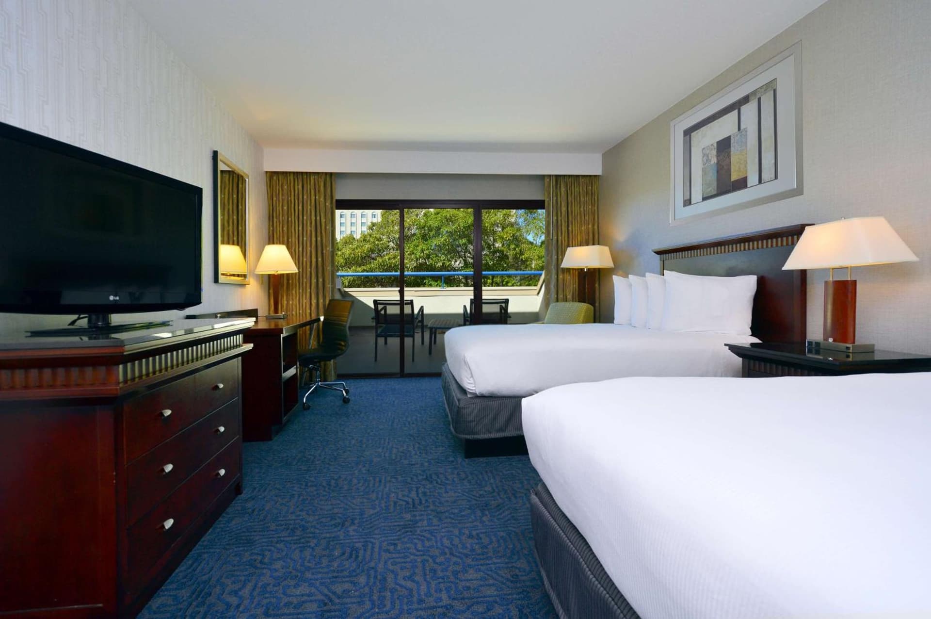 DoubleTree by Hilton Newark-Fremont gallery photo in Newark, CA — image 14