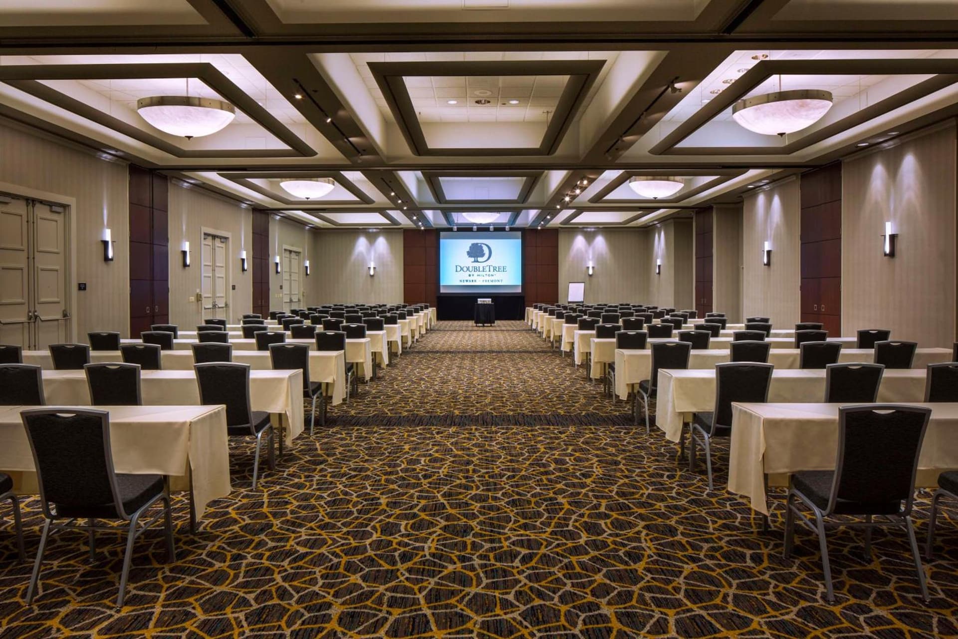 DoubleTree by Hilton Newark-Fremont gallery photo in Newark, CA — image 5