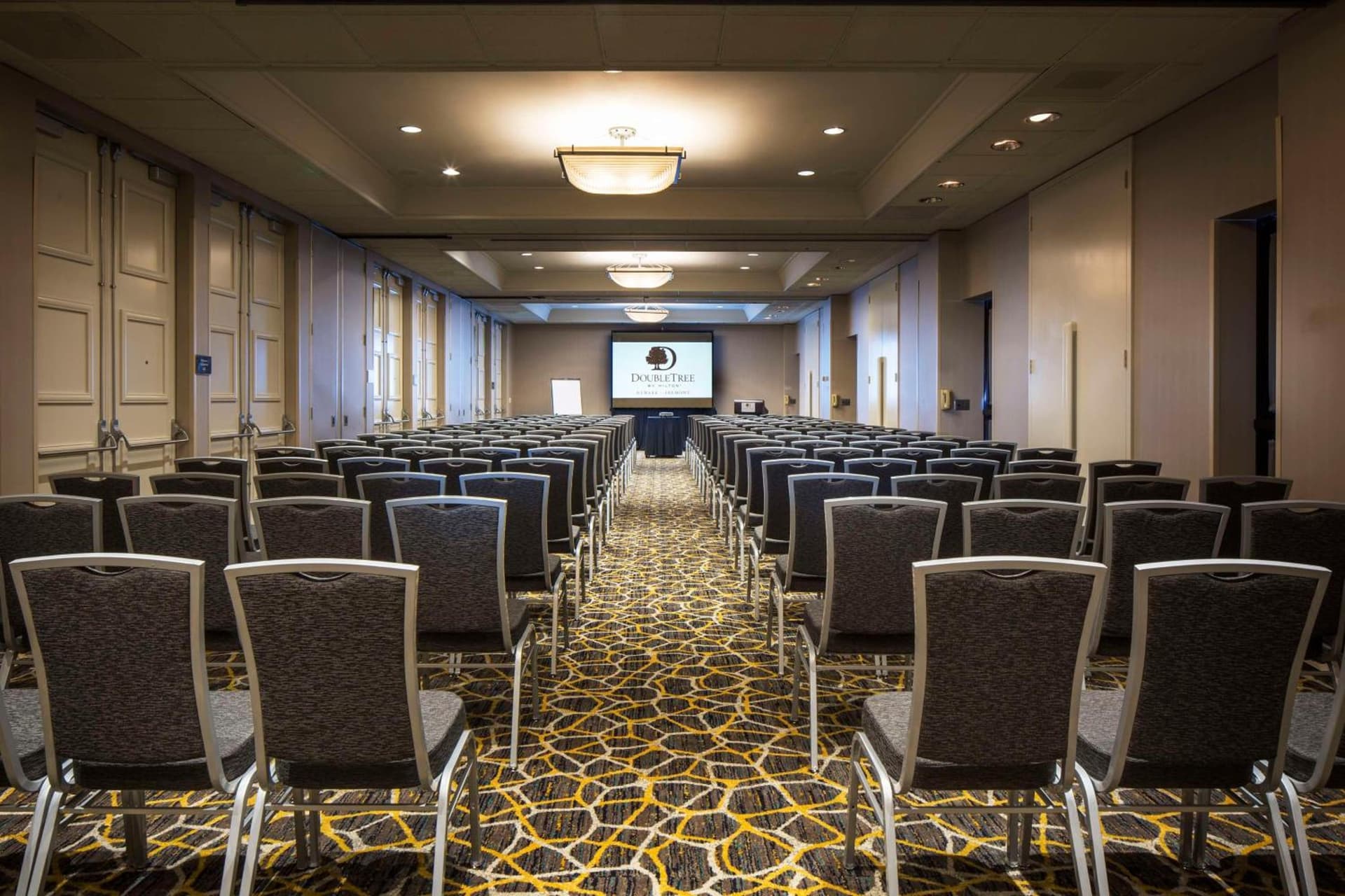 DoubleTree by Hilton Newark-Fremont gallery photo in Newark, CA — image 35