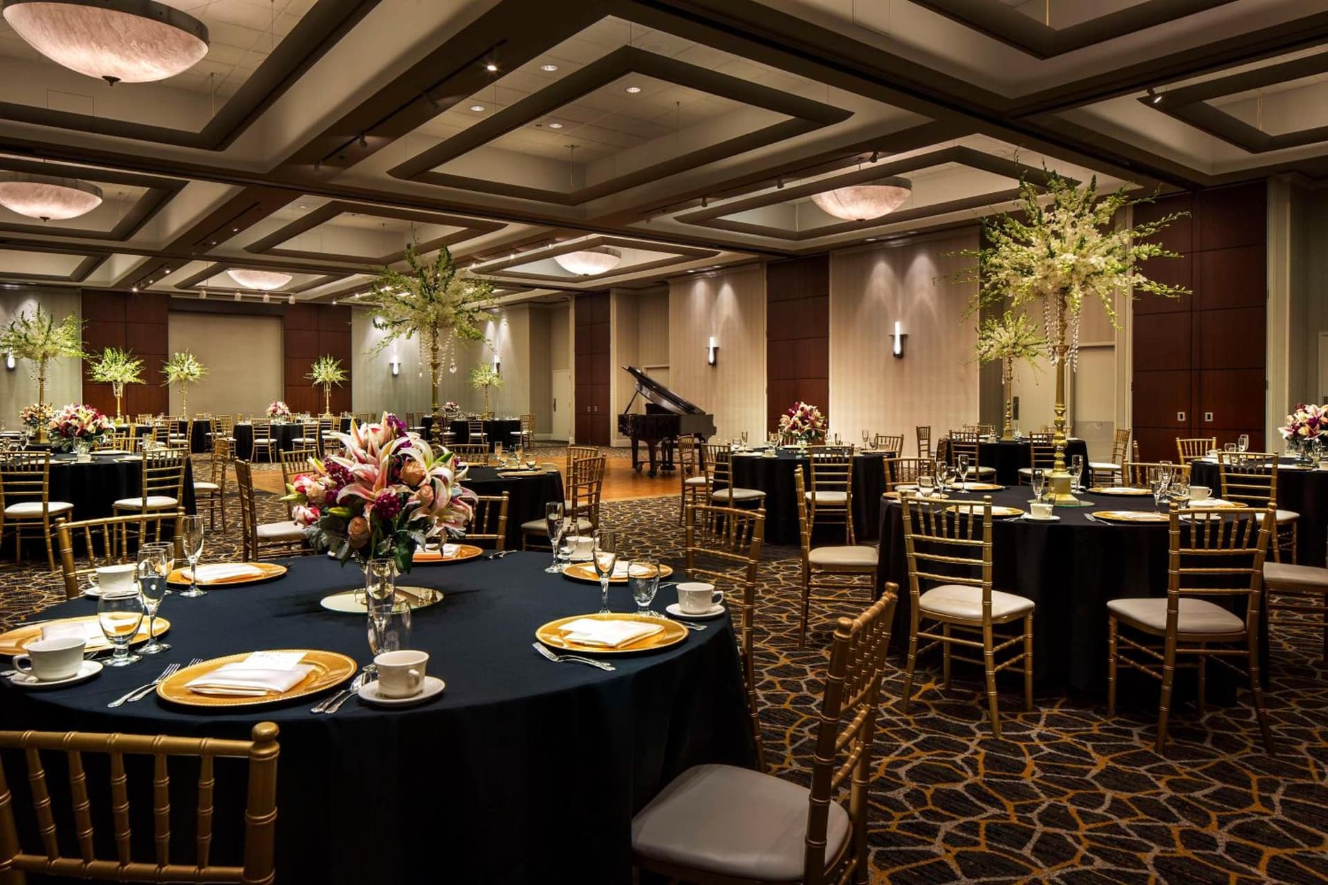 DoubleTree by Hilton Newark-Fremont gallery photo in Newark, CA — image 13