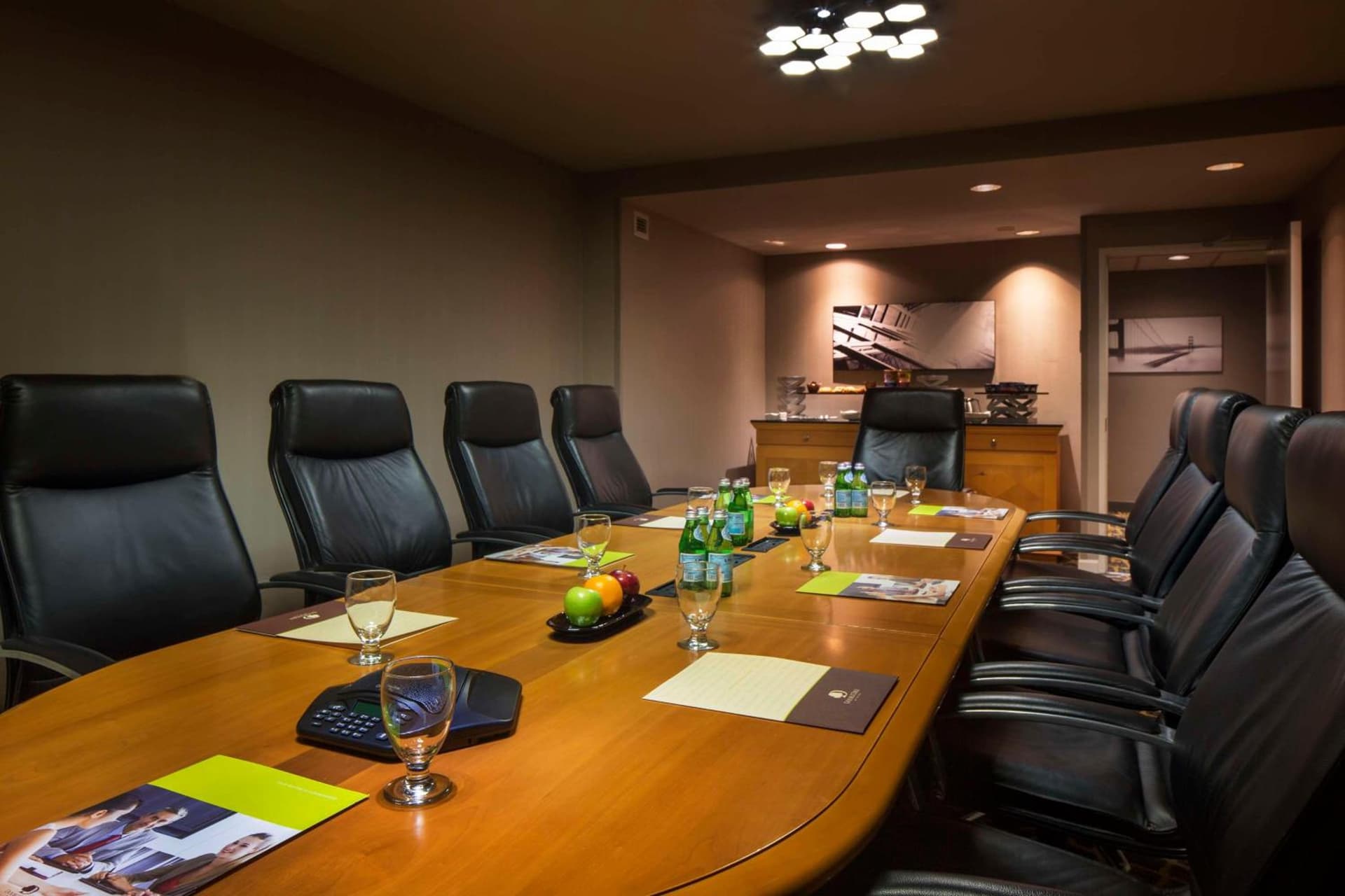 DoubleTree by Hilton Newark-Fremont gallery photo in Newark, CA — image 41