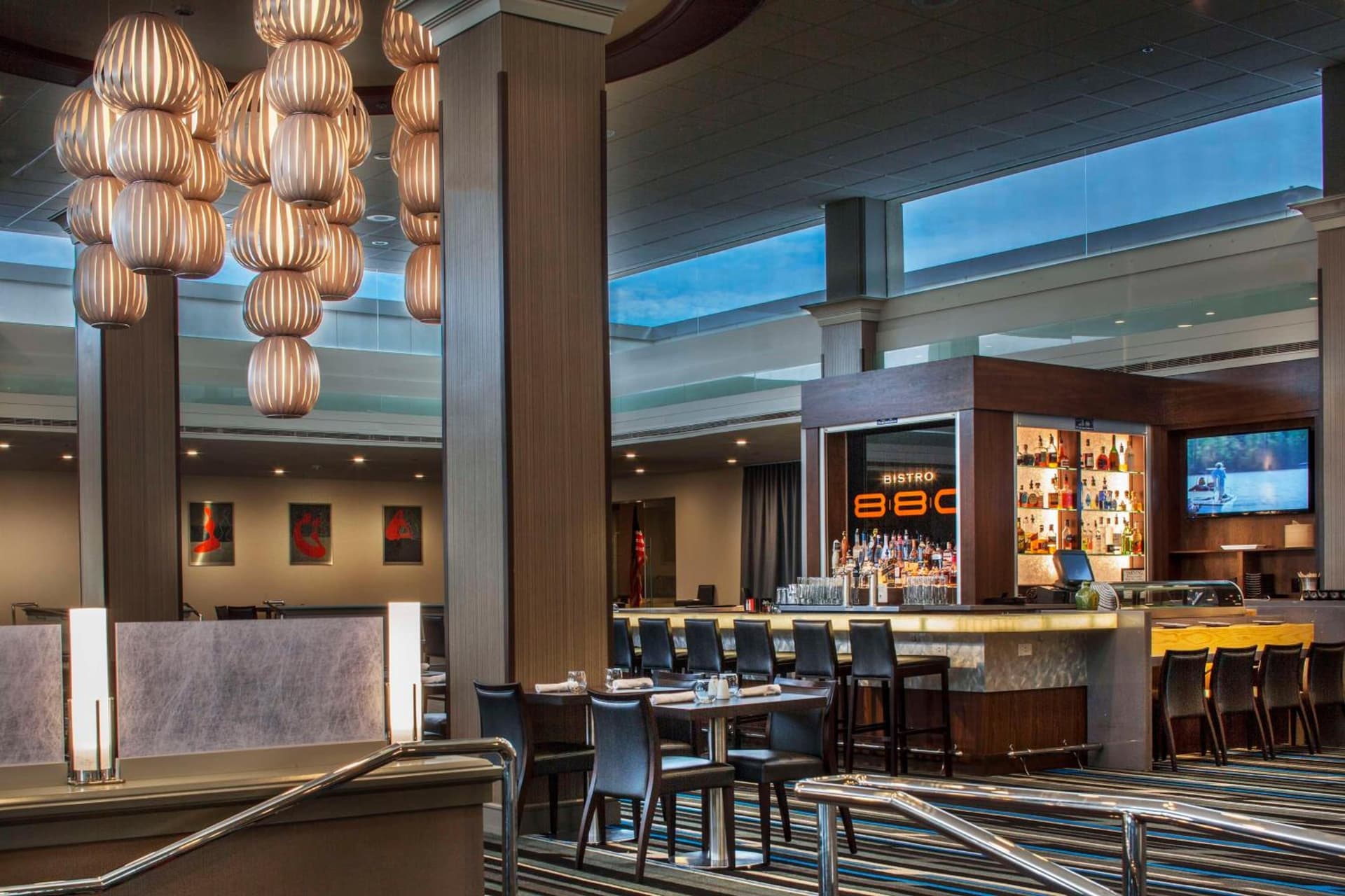 DoubleTree by Hilton Newark-Fremont gallery photo in Newark, CA — image 48