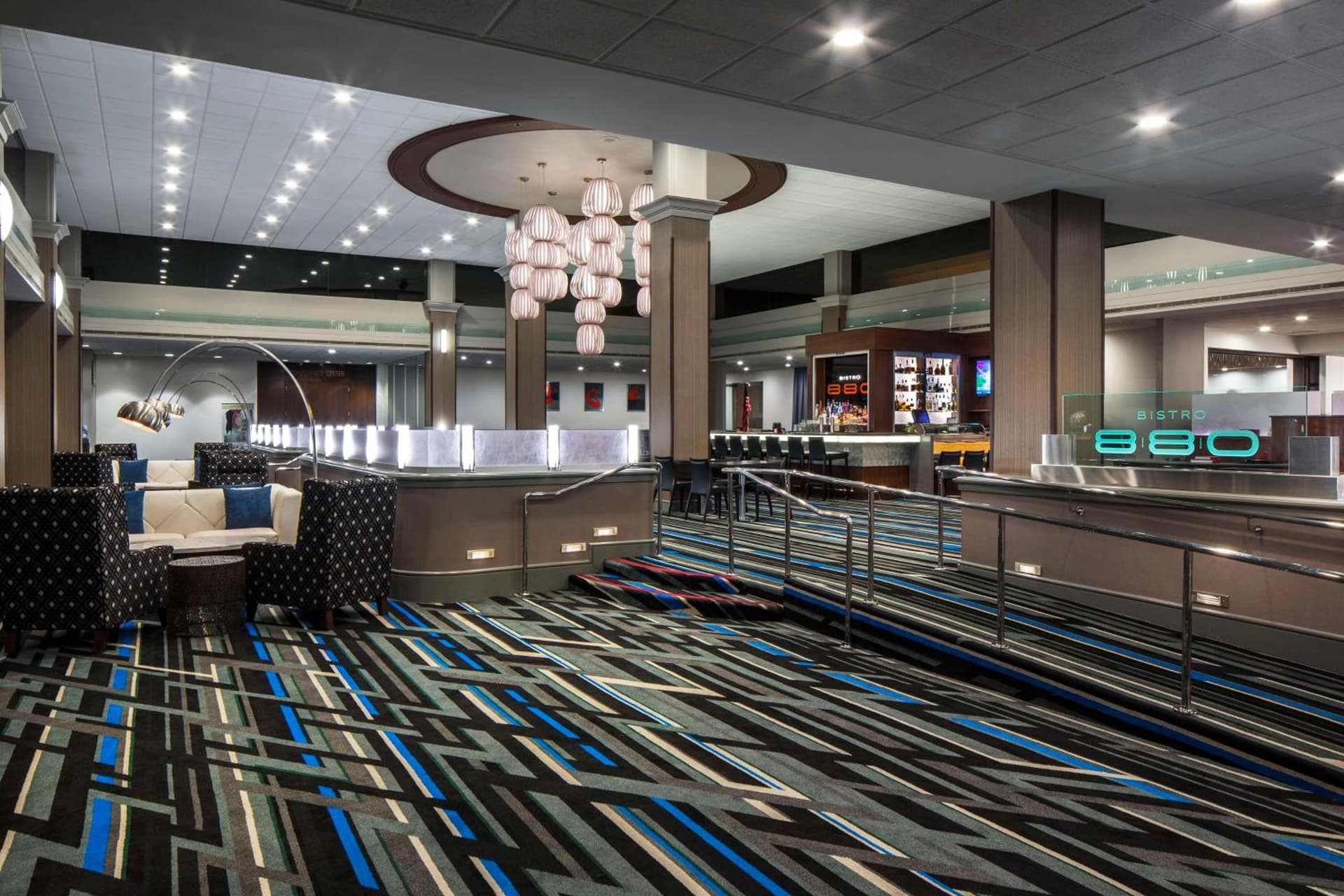 DoubleTree by Hilton Newark-Fremont gallery photo in Newark, CA — image 22