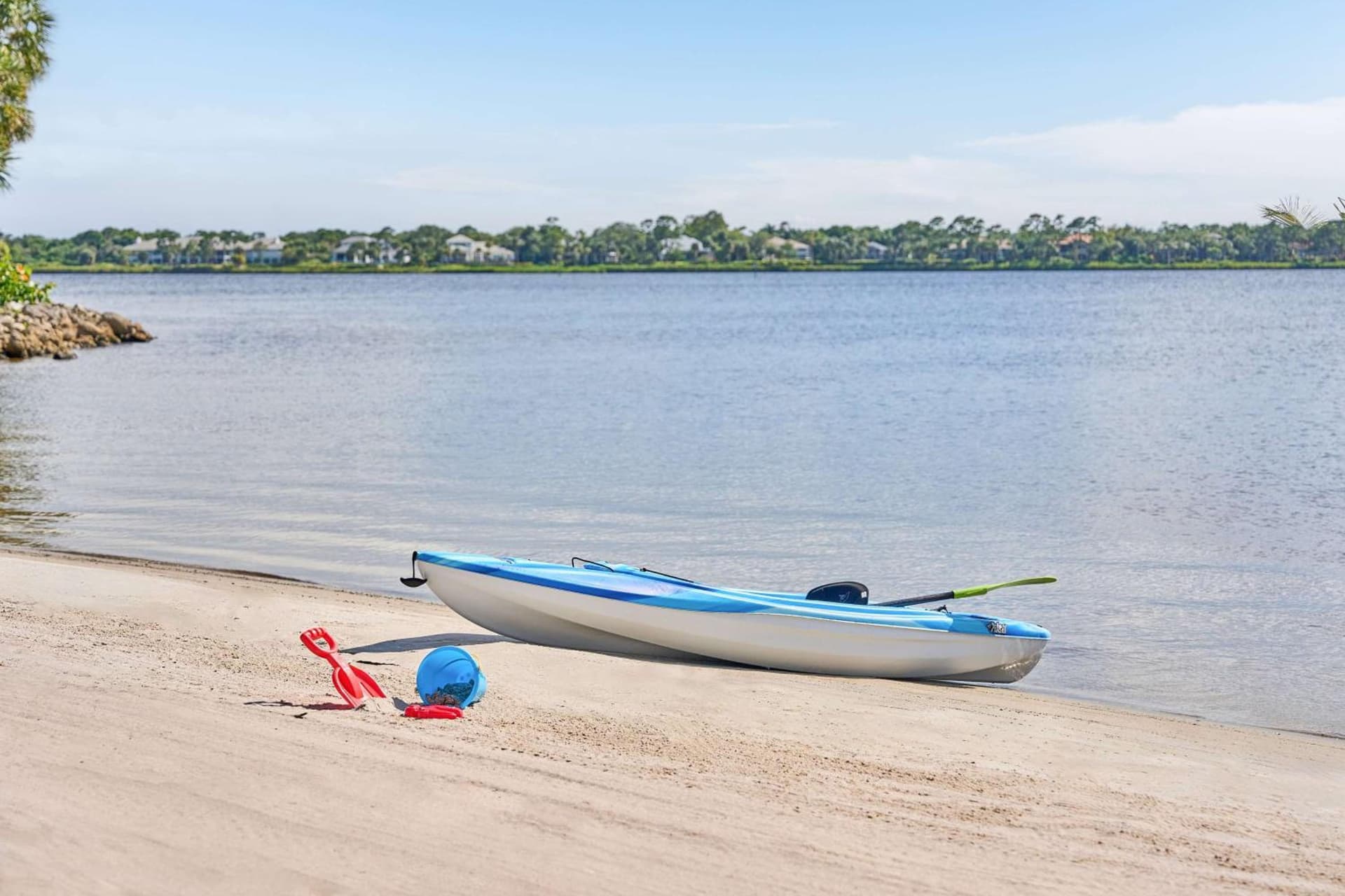 voco Sandpiper All-Inclusive Resort by IHG property views in Port Saint Lucie, FL — gallery photo 3