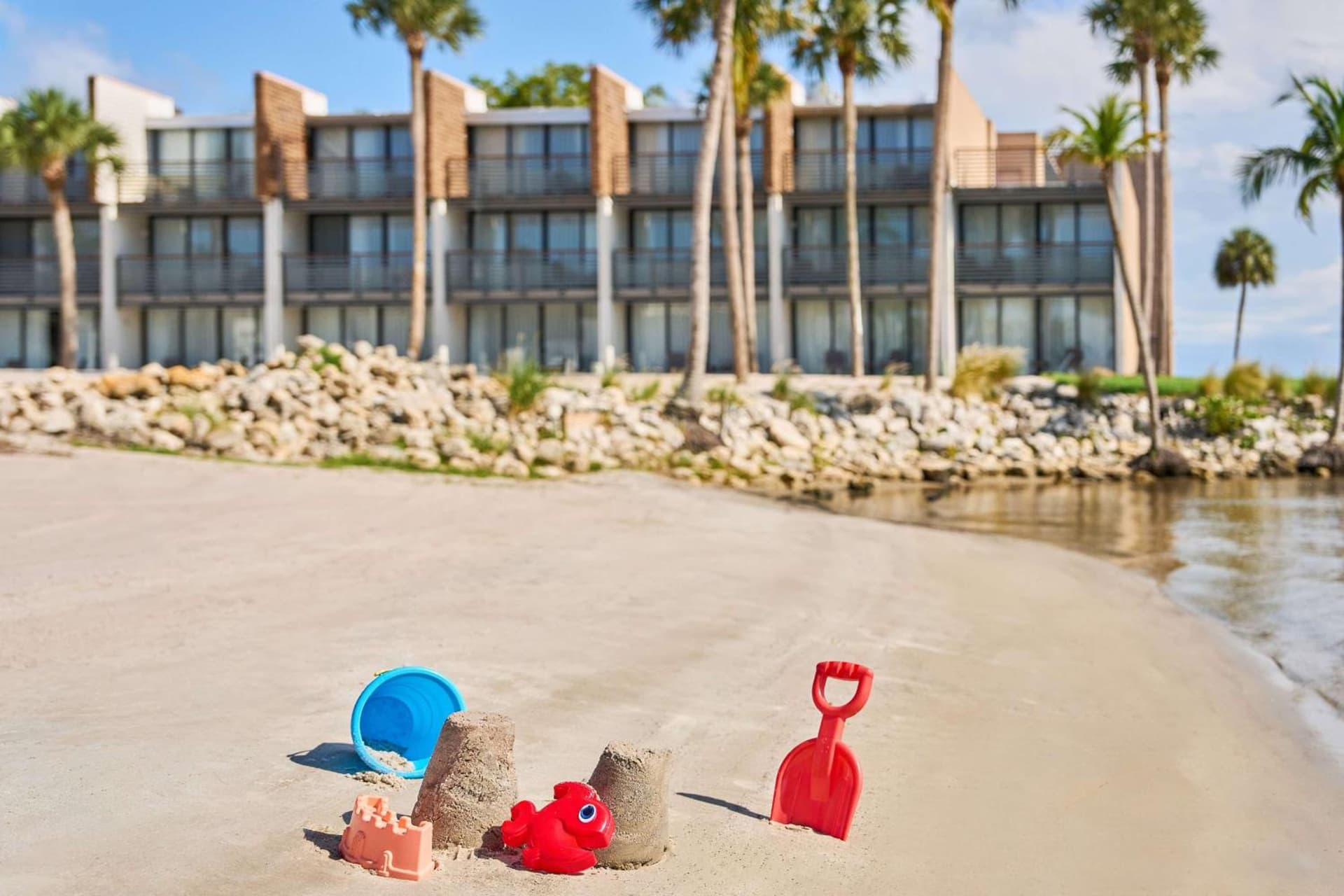 voco Sandpiper All-Inclusive Resort by IHG gallery photo in Port Saint Lucie, FL — image 29