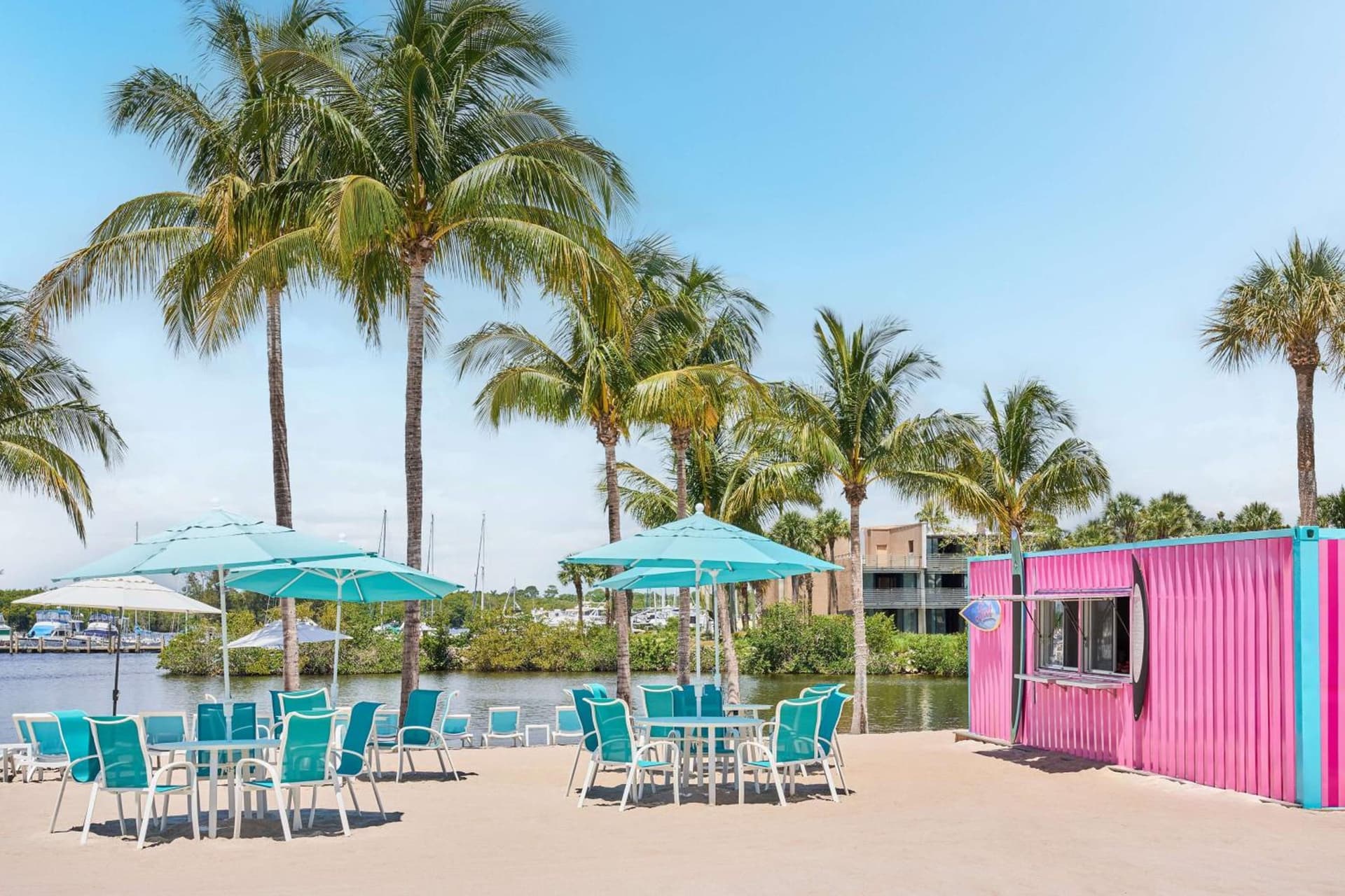 voco Sandpiper All-Inclusive Resort by IHG gallery photo in Port Saint Lucie, FL — image 50
