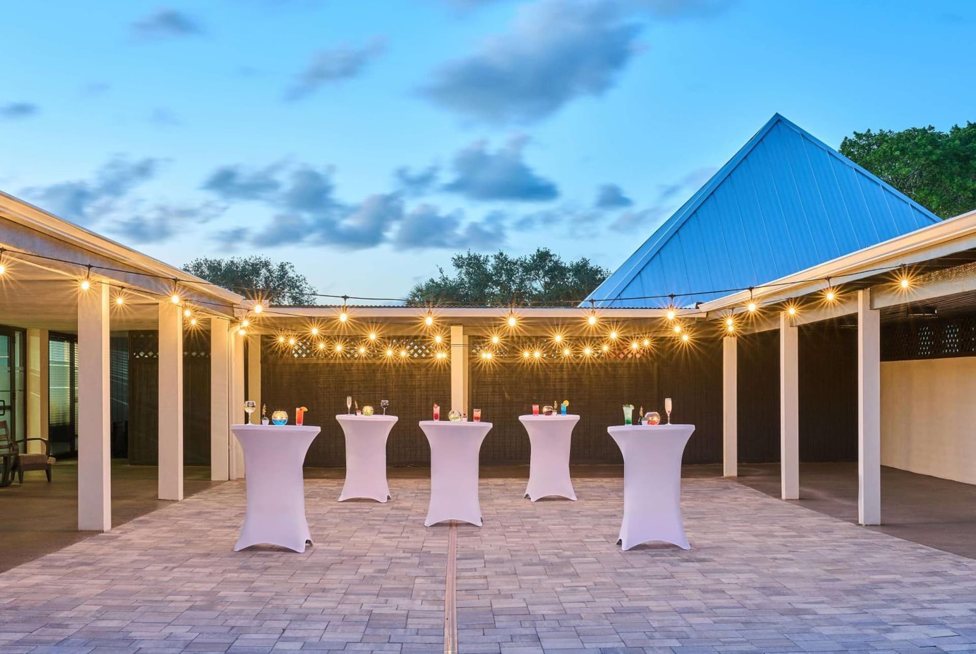 voco Sandpiper All-Inclusive Resort by IHG gallery photo in Port Saint Lucie, FL — image 56