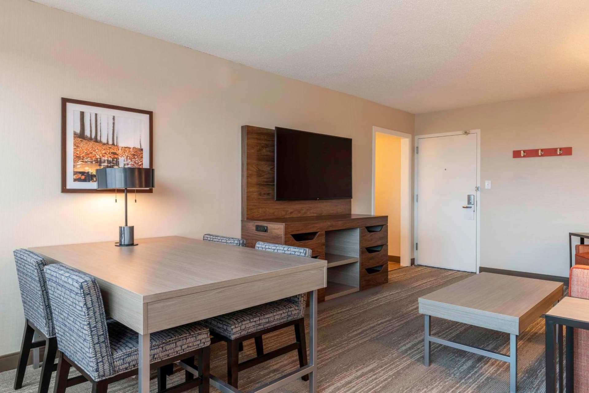 Hampton Inn Manchester Downtown gallery photo in Manchester, NH — image 5