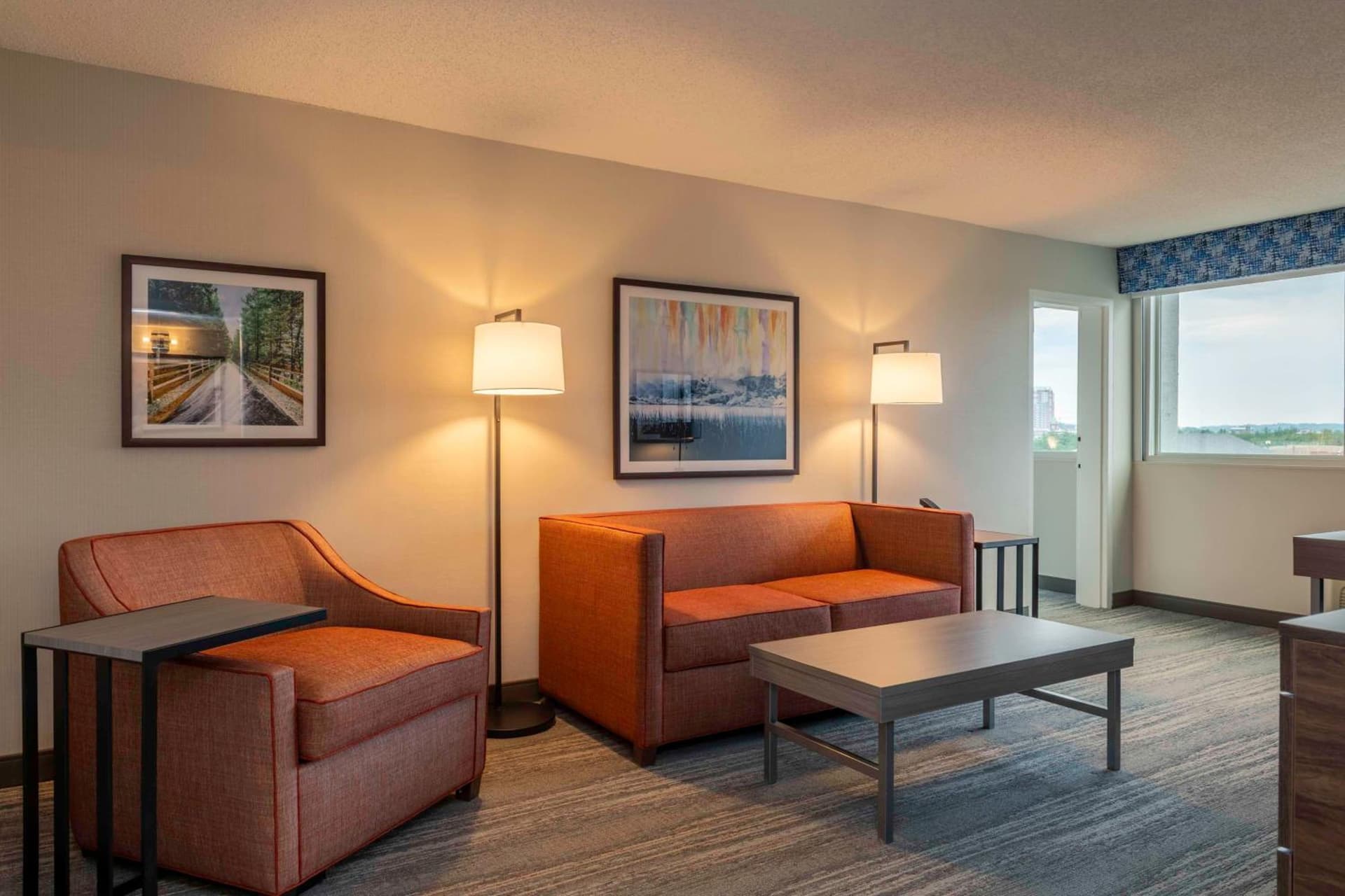 Hampton Inn Manchester Downtown gallery photo in Manchester, NH — image 34