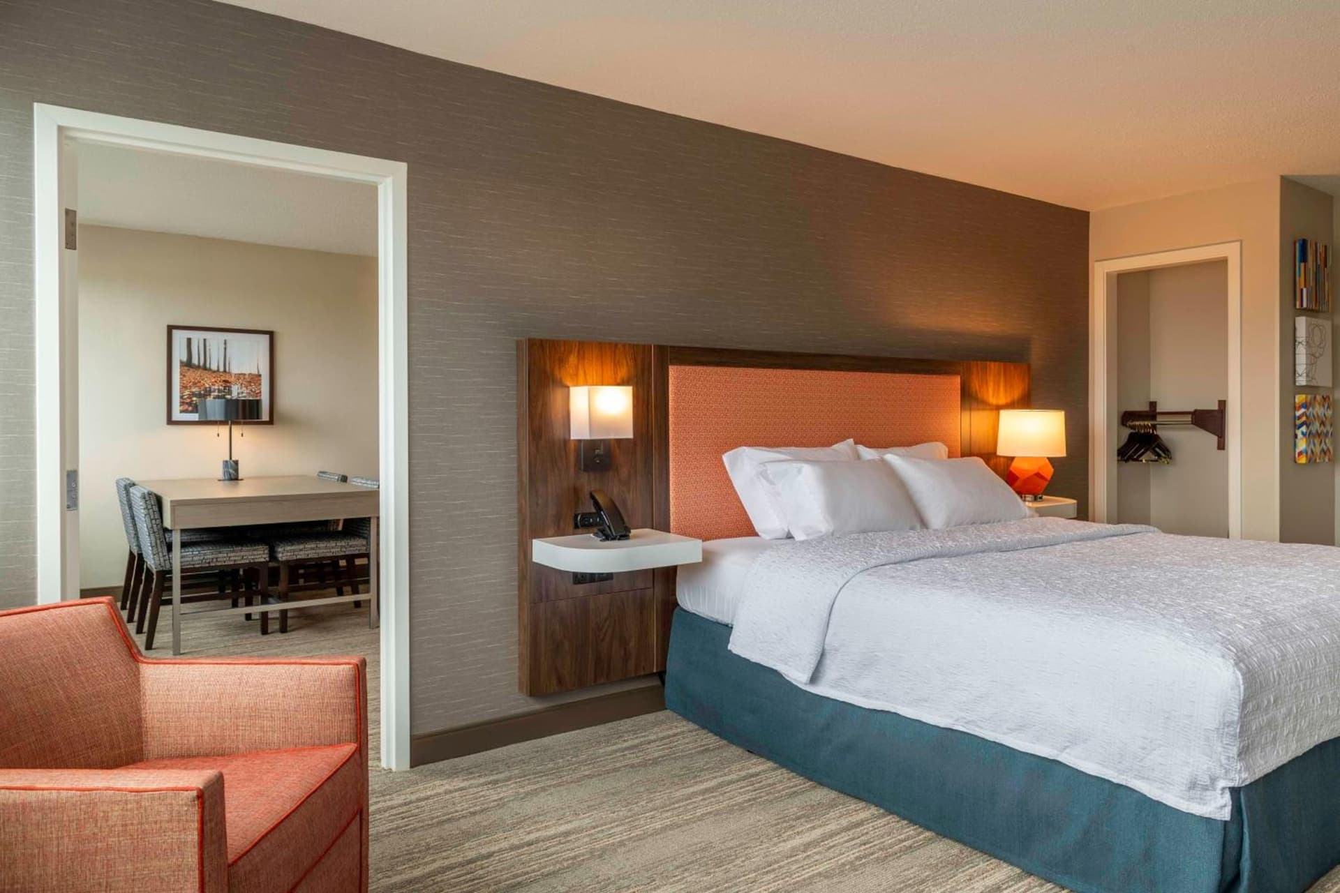 Hampton Inn Manchester Downtown gallery photo in Manchester, NH — image 74