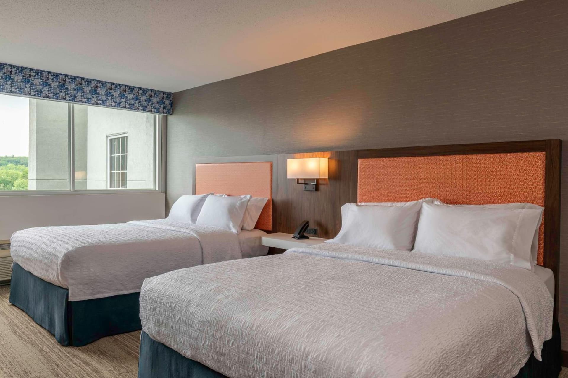 Hampton Inn Manchester Downtown gallery photo in Manchester, NH — image 68