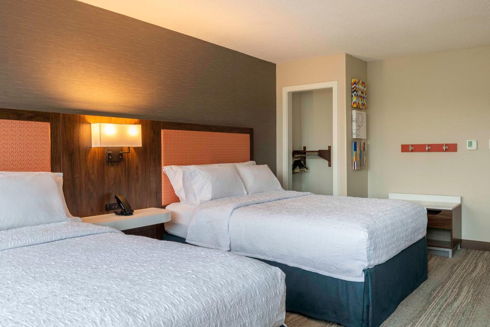 Hampton Inn Manchester Downtown gallery photo in Manchester, NH — image 18