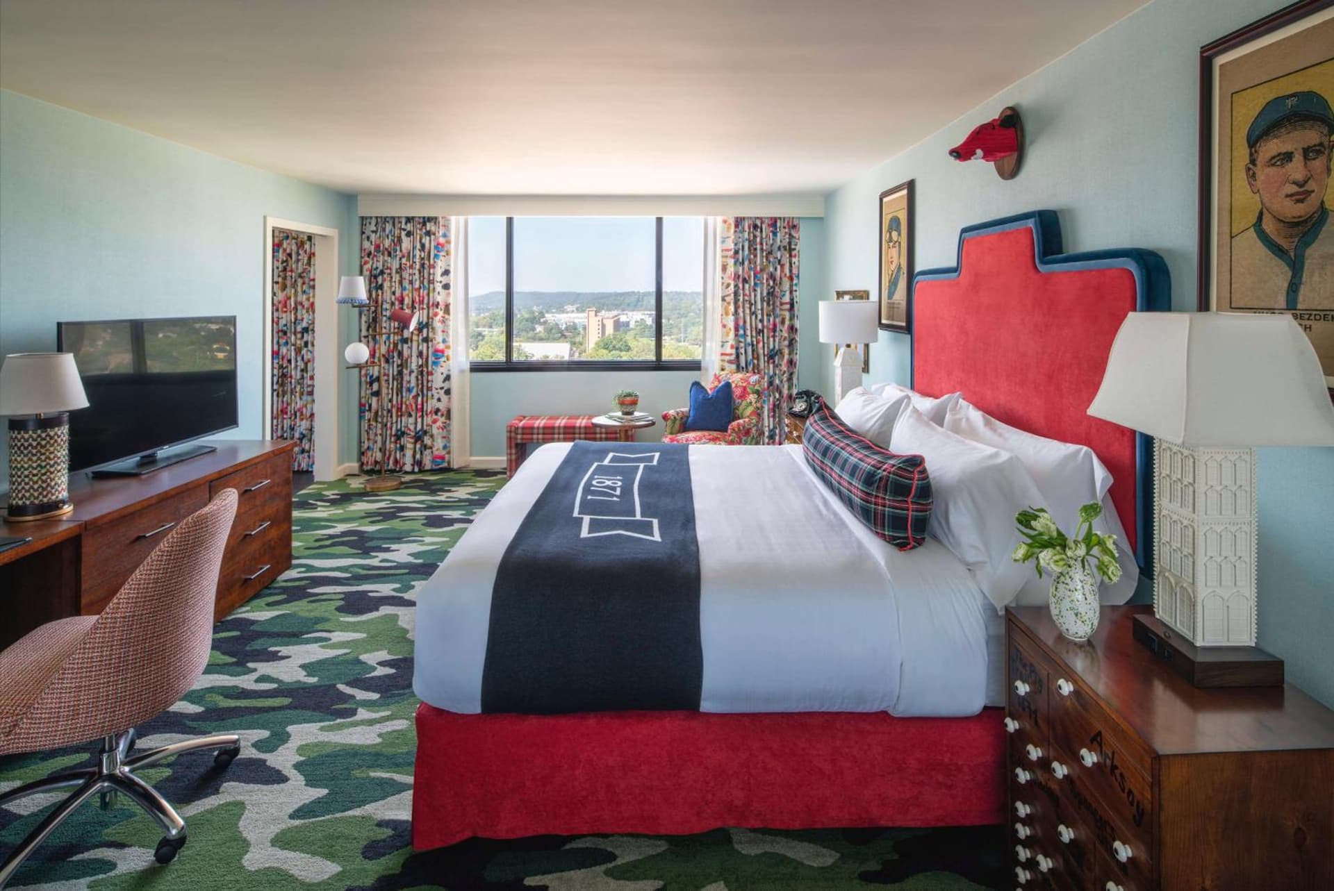 Graduate by Hilton Fayetteville, AR gallery photo in Fayetteville, AR — image 29