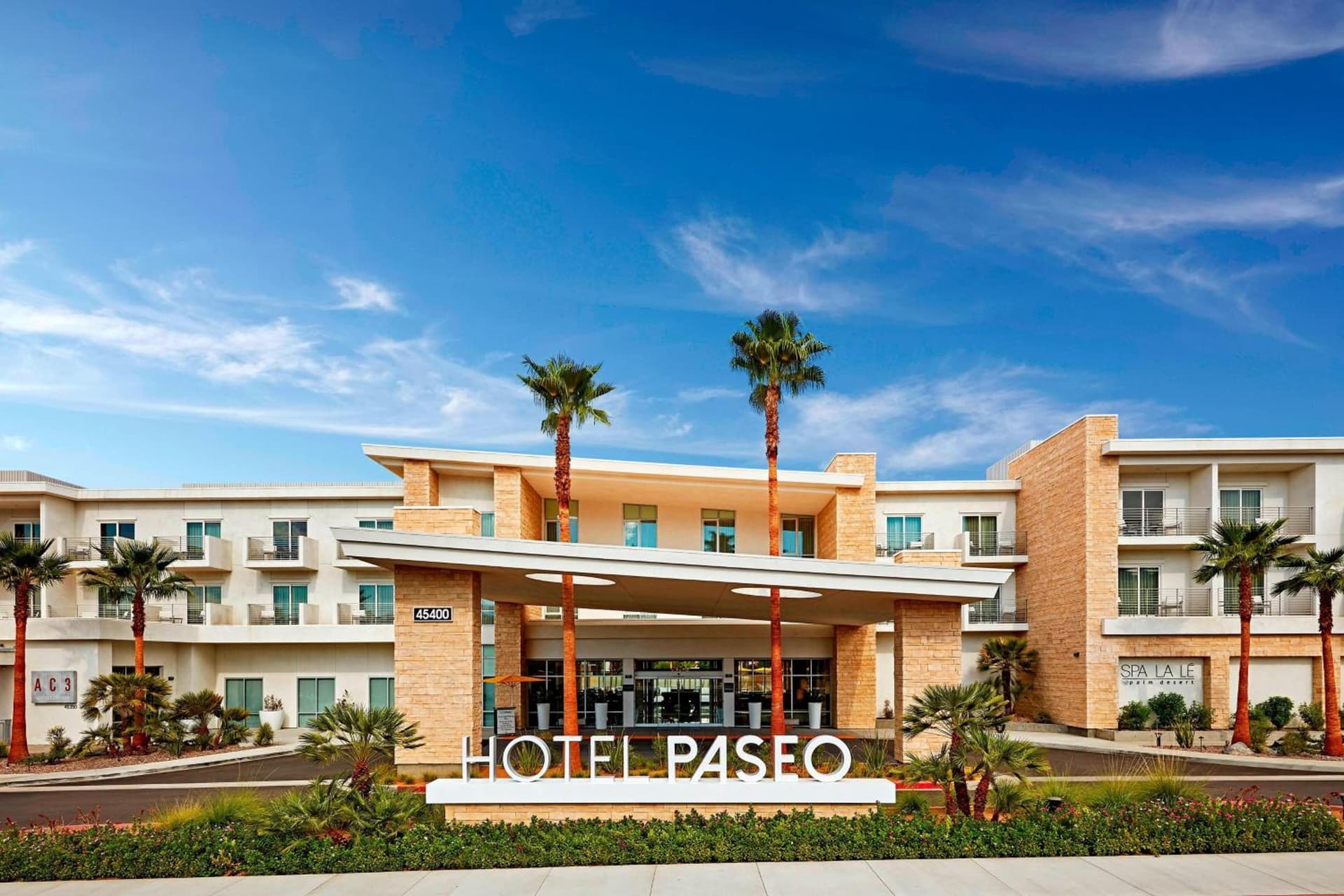HOTEL PASEO, Autograph Collection gallery photo in Palm Desert, CA — image 19