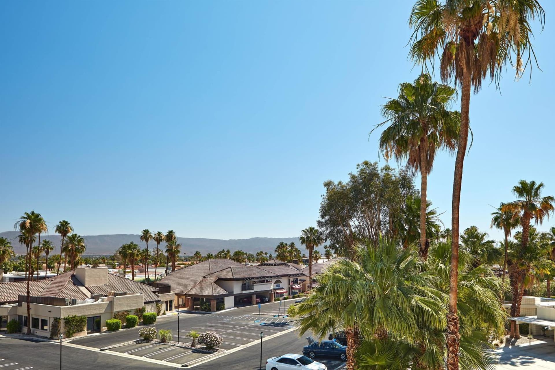HOTEL PASEO, Autograph Collection gallery photo in Palm Desert, CA — image 54