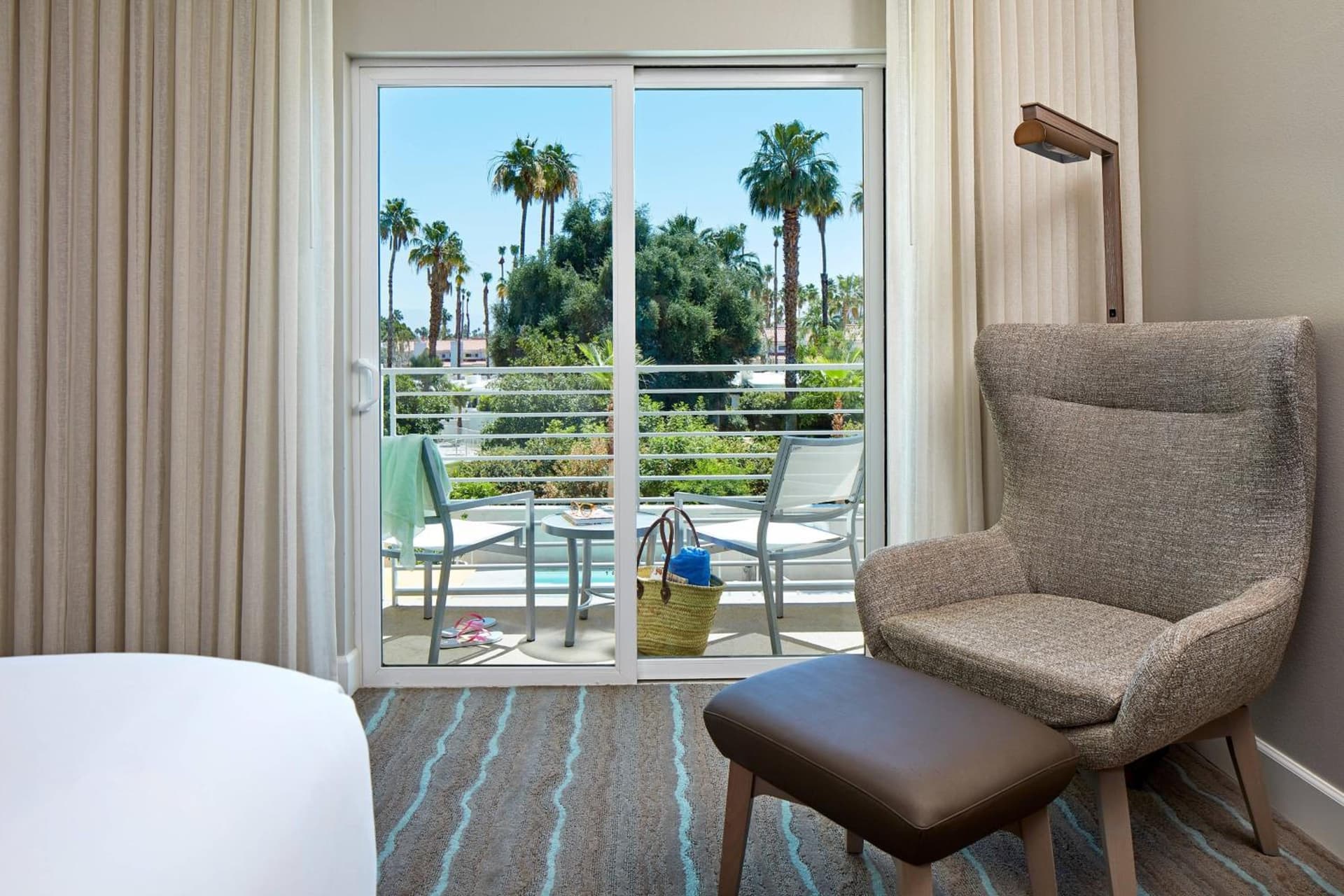 HOTEL PASEO, Autograph Collection gallery photo in Palm Desert, CA — image 31