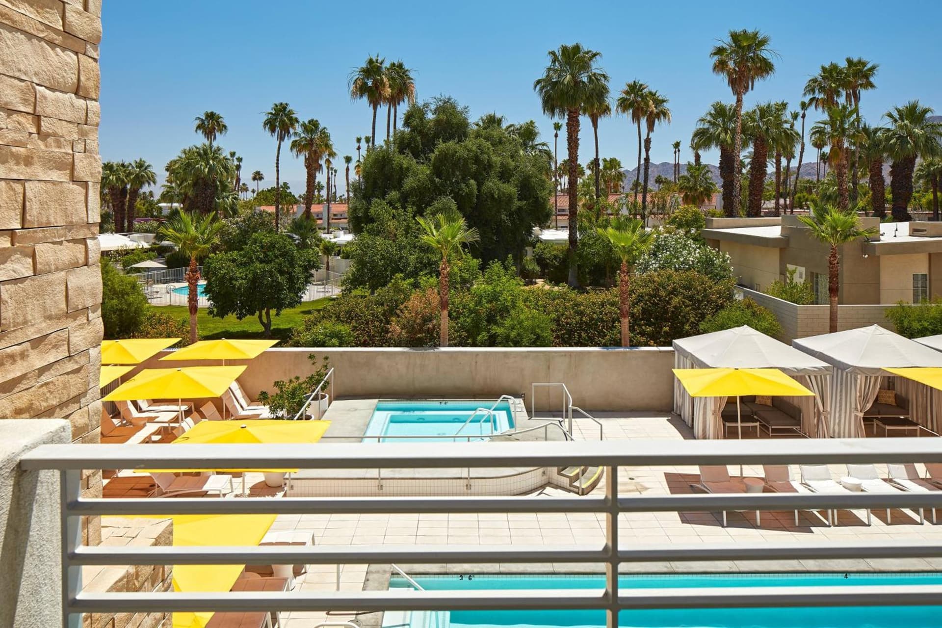 HOTEL PASEO, Autograph Collection gallery photo in Palm Desert, CA — image 88