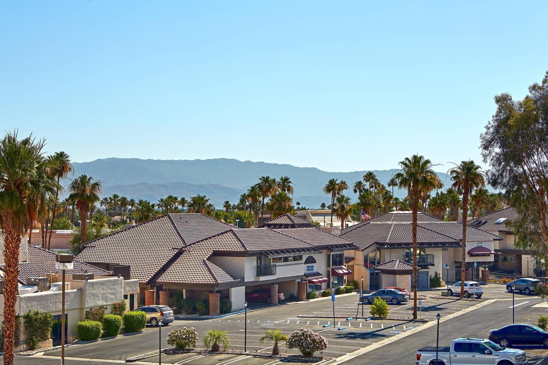 HOTEL PASEO, Autograph Collection gallery photo in Palm Desert, CA — image 34