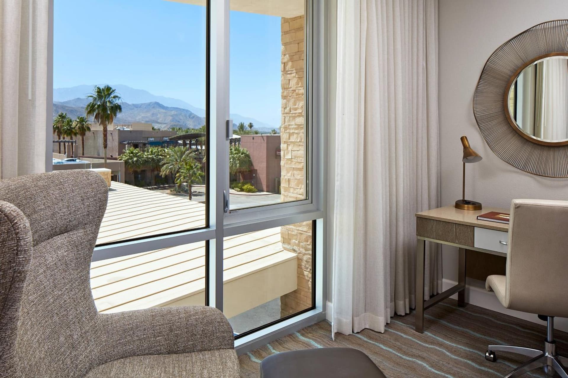 HOTEL PASEO, Autograph Collection gallery photo in Palm Desert, CA — image 48