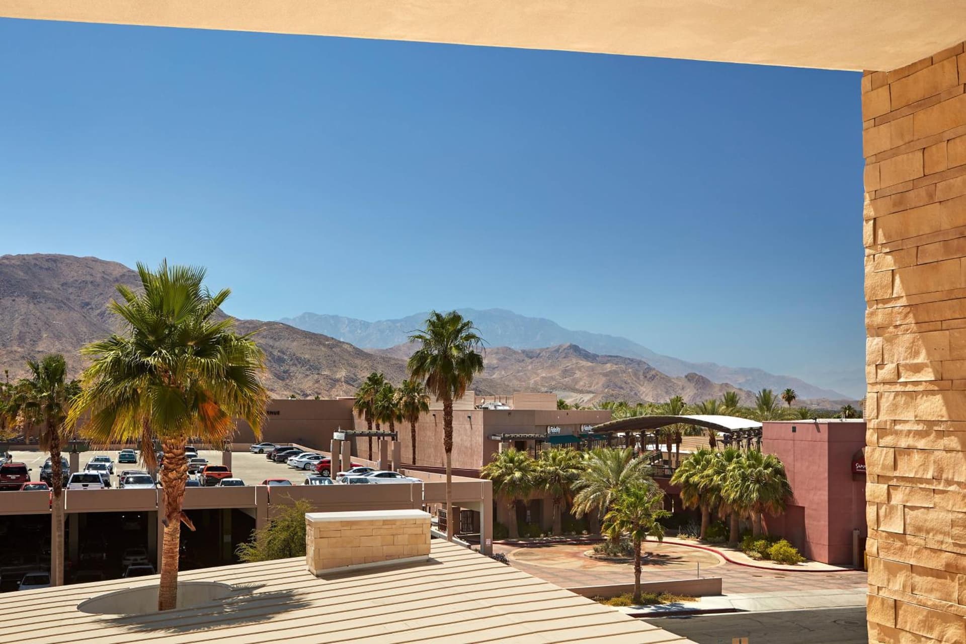 HOTEL PASEO, Autograph Collection gallery photo in Palm Desert, CA — image 64