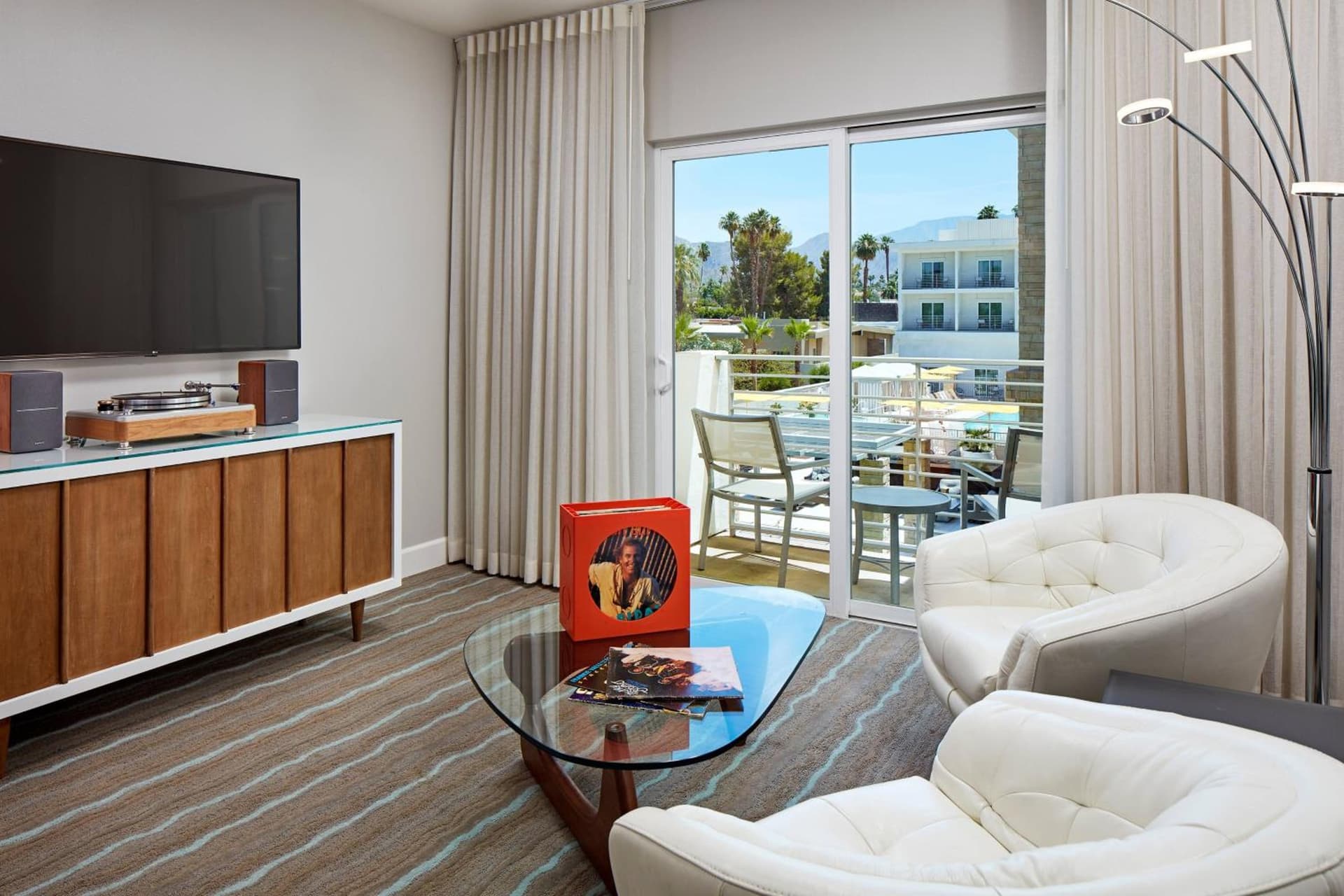 HOTEL PASEO, Autograph Collection gallery photo in Palm Desert, CA — image 33