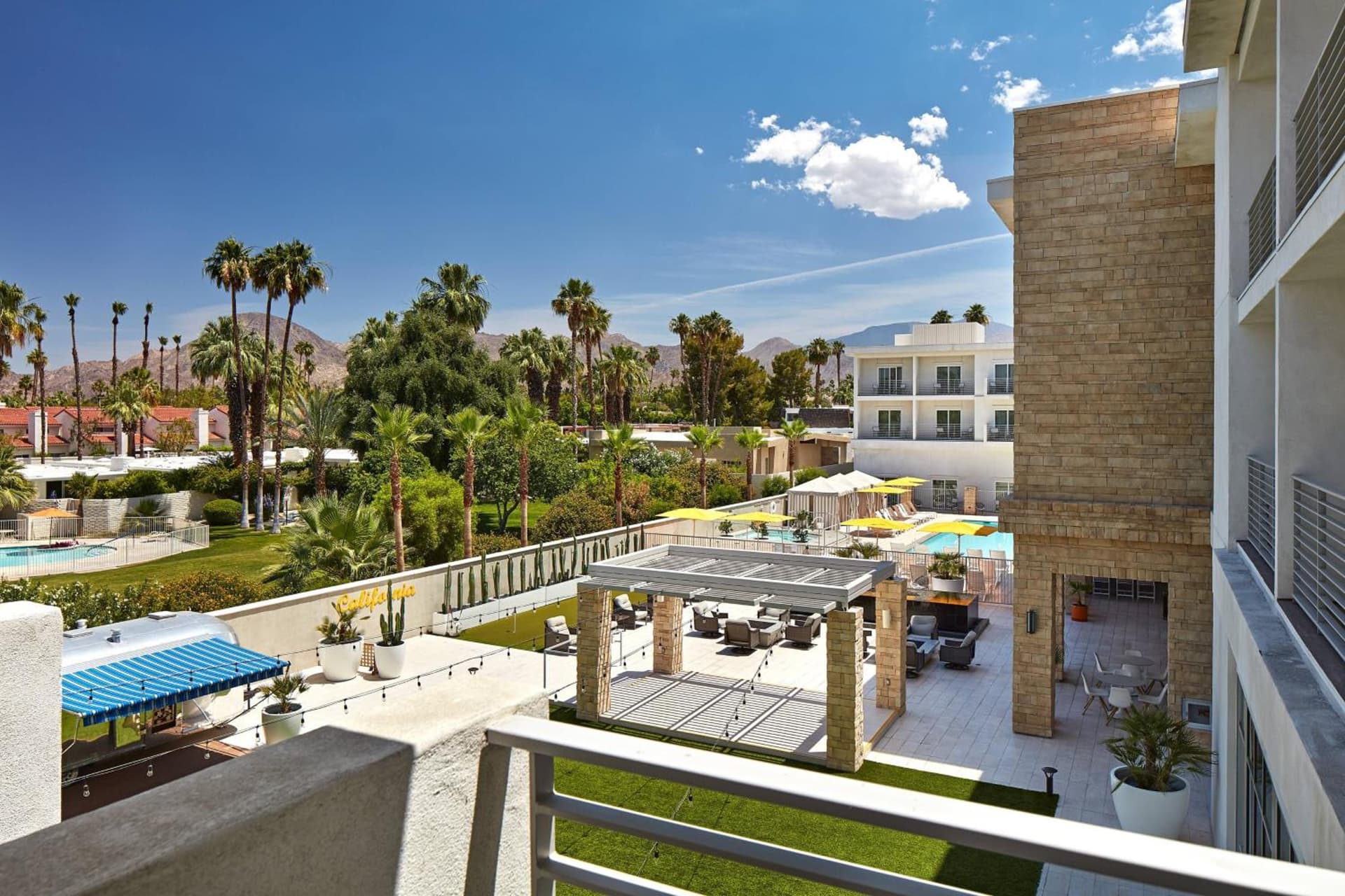 HOTEL PASEO, Autograph Collection gallery photo in Palm Desert, CA — image 24
