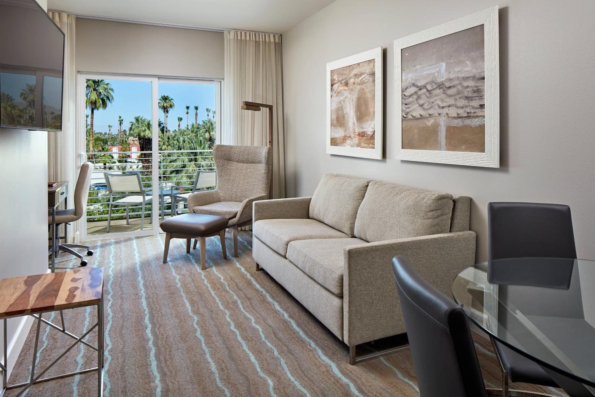 HOTEL PASEO, Autograph Collection gallery photo in Palm Desert, CA — image 65