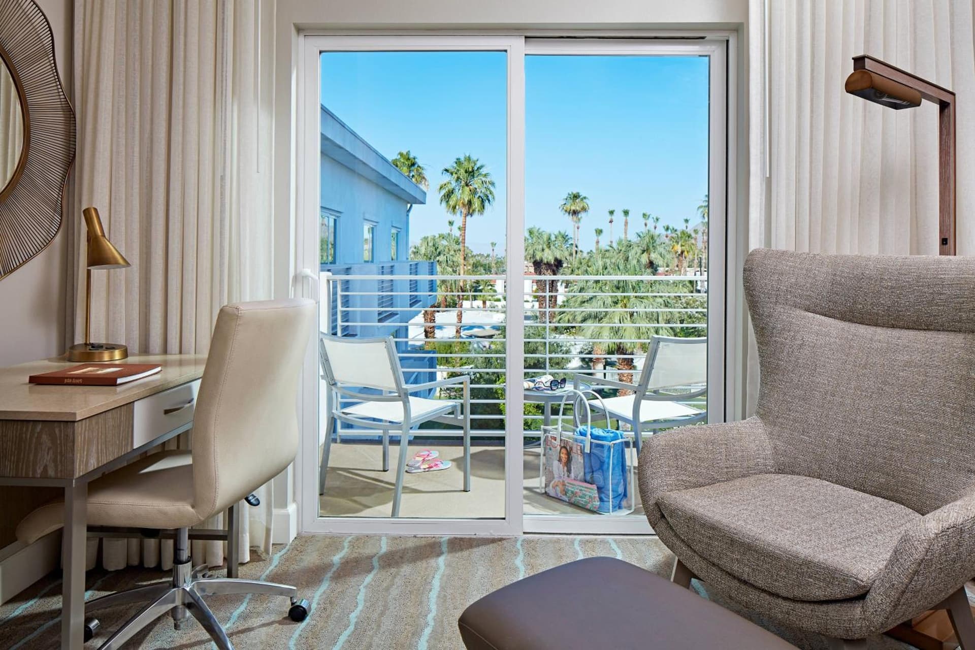 HOTEL PASEO, Autograph Collection gallery photo in Palm Desert, CA — image 93