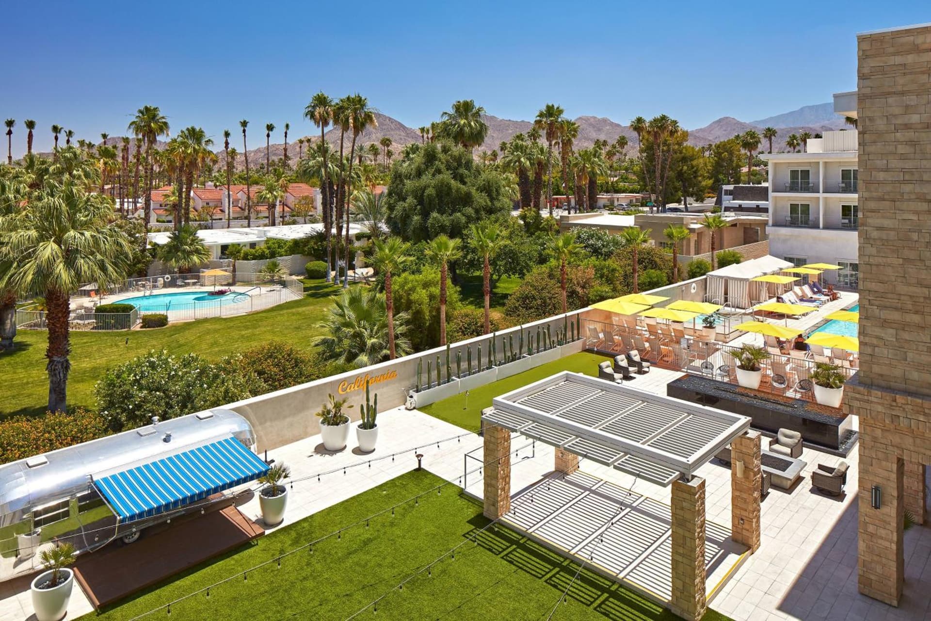 HOTEL PASEO, Autograph Collection gallery photo in Palm Desert, CA — image 73