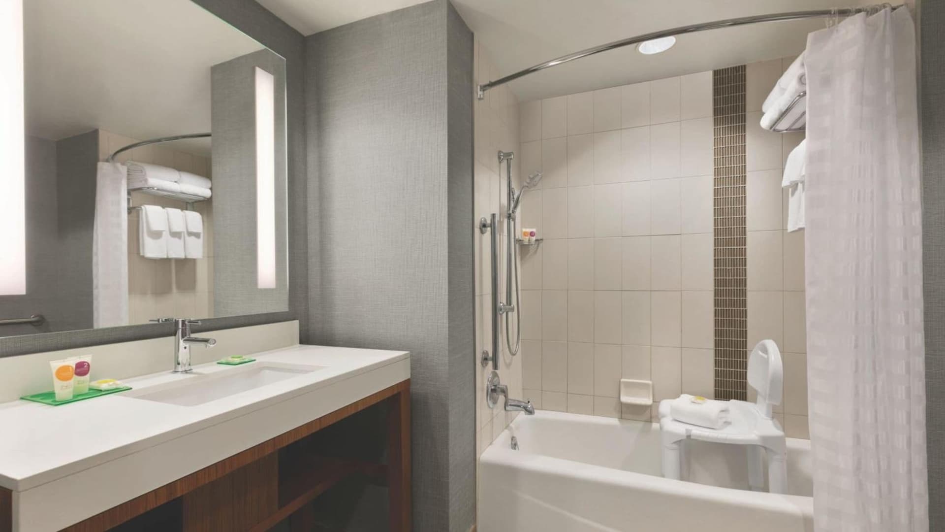 Hyatt Place Baltimore Inner Harbor gallery photo in Baltimore, MD — image 13