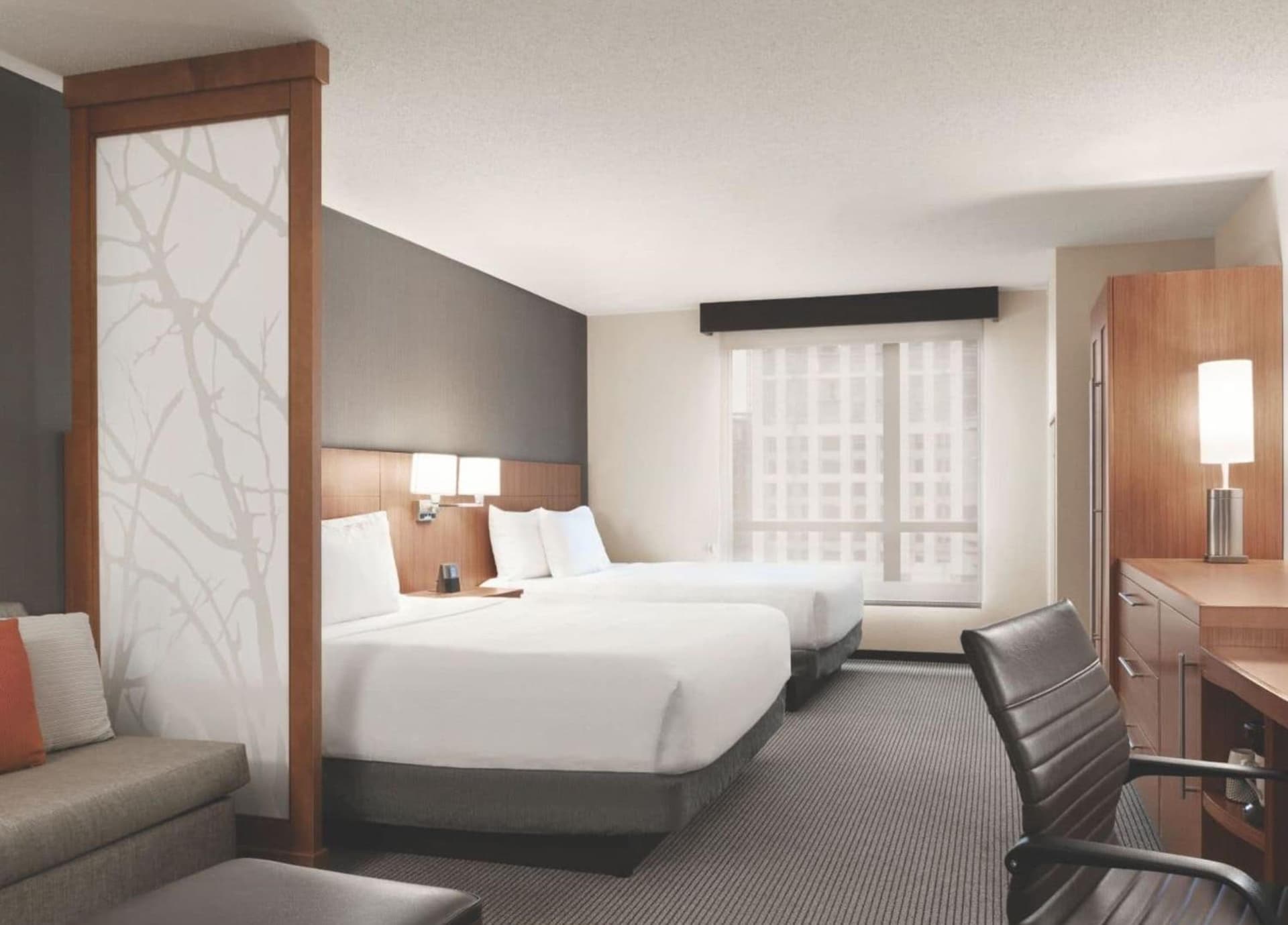Hyatt Place Baltimore Inner Harbor gallery photo in Baltimore, MD — image 21