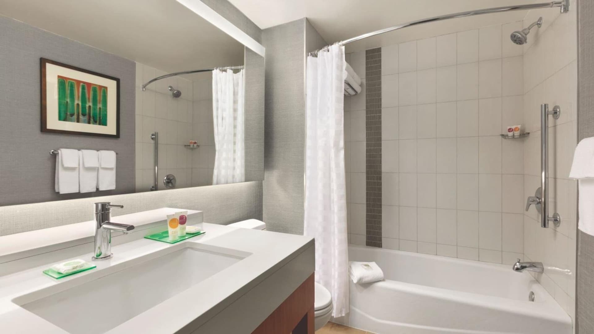 Hyatt Place Baltimore Inner Harbor gallery photo in Baltimore, MD — image 23
