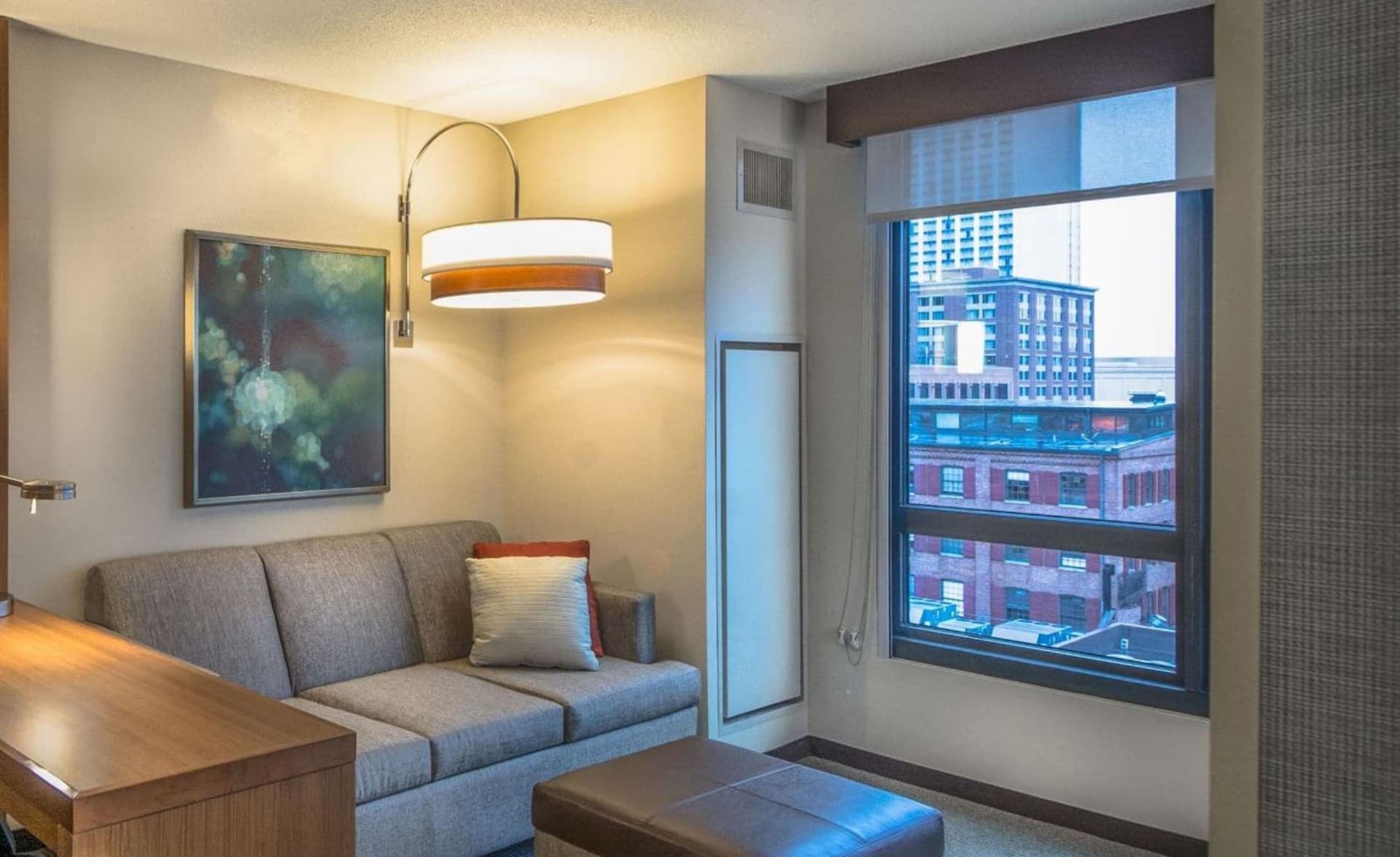 Hyatt Place Baltimore Inner Harbor gallery photo in Baltimore, MD — image 31