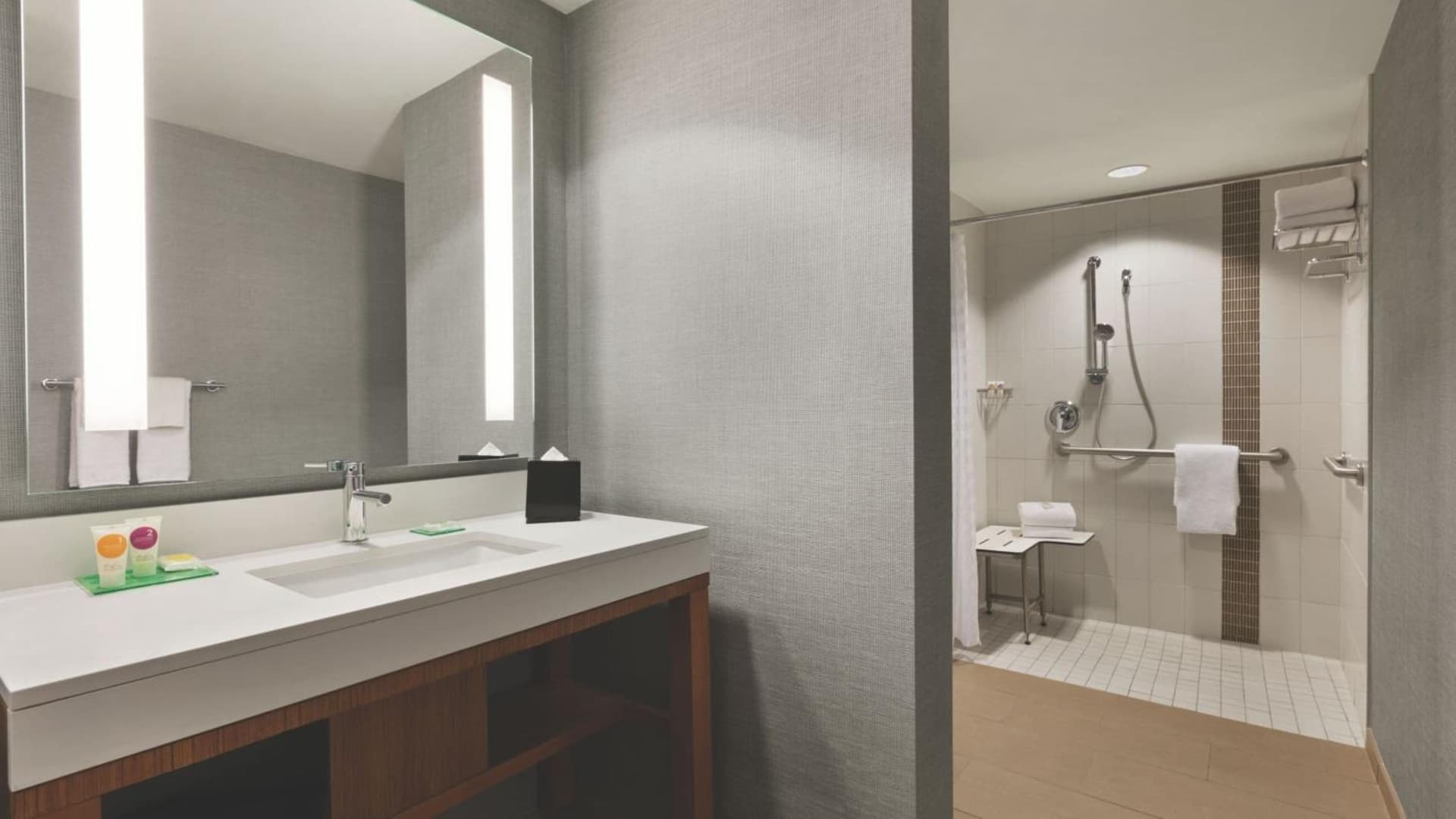 Hyatt Place Baltimore Inner Harbor gallery photo in Baltimore, MD — image 20