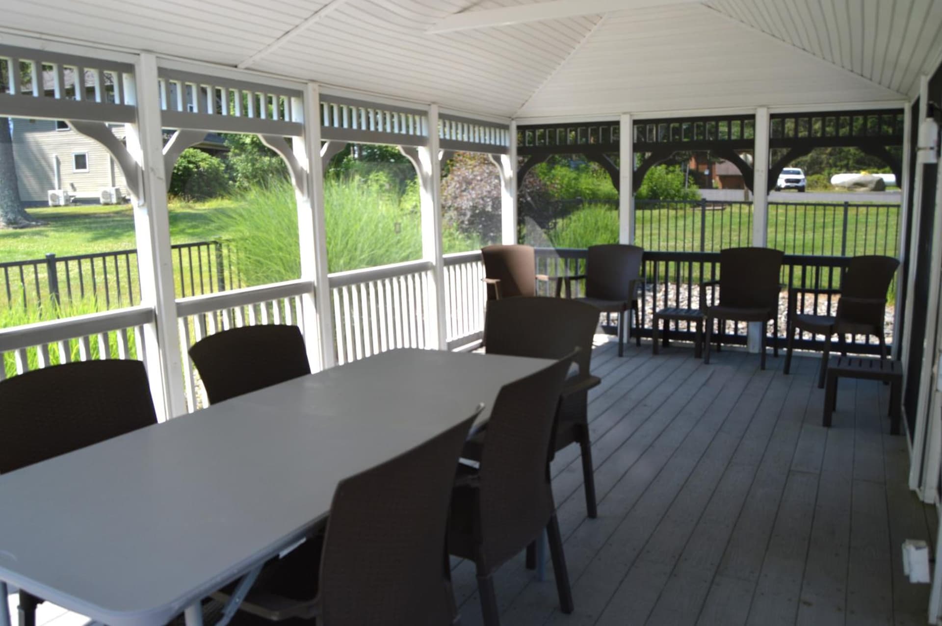 Woodfield Manor - A Sundance Vacations Property gallery photo in Cresco, PA — image 34